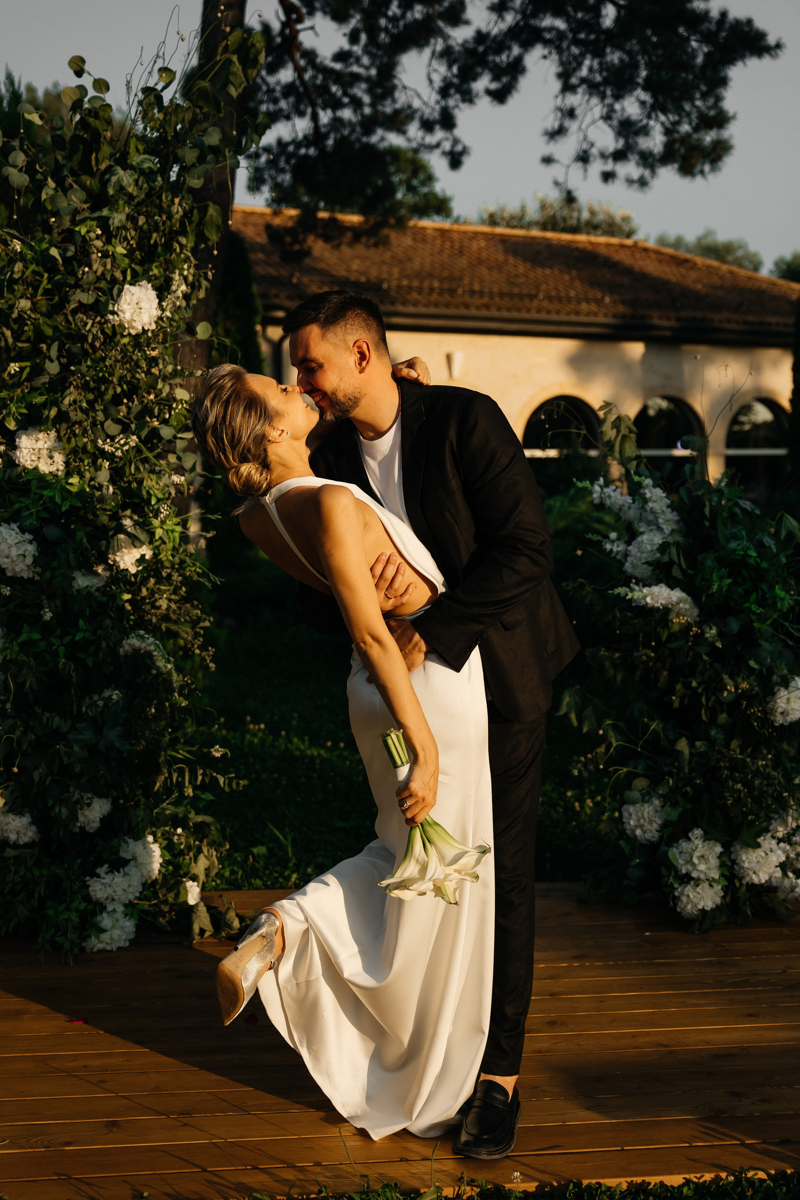 Владислав & Наталья. Свадебный и семейный фотограф в Краснодар, Россия