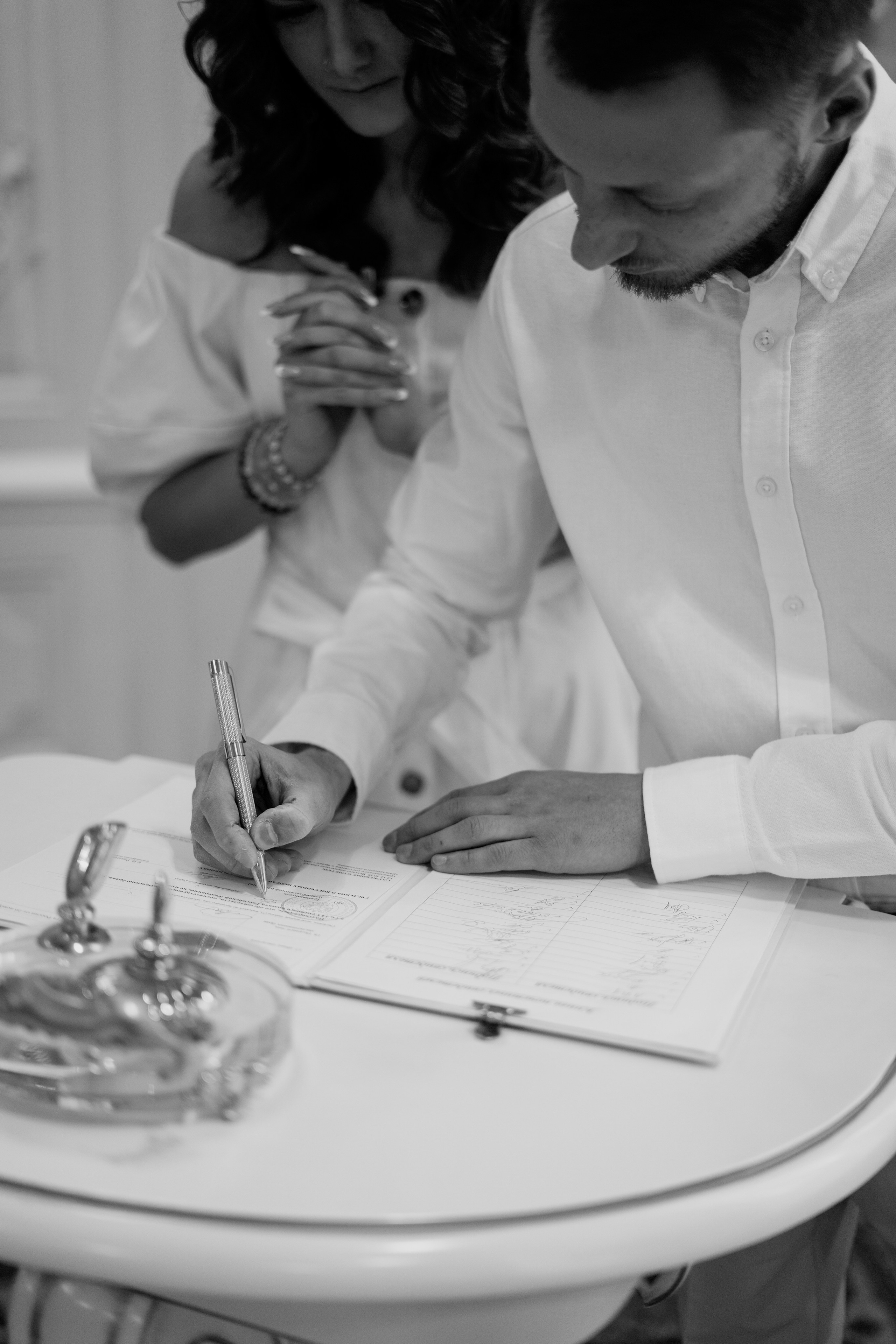 Дмитрий и Ксения. Свадебный и портретный фотограф в Санкт-Петербурге Софья Каркачева