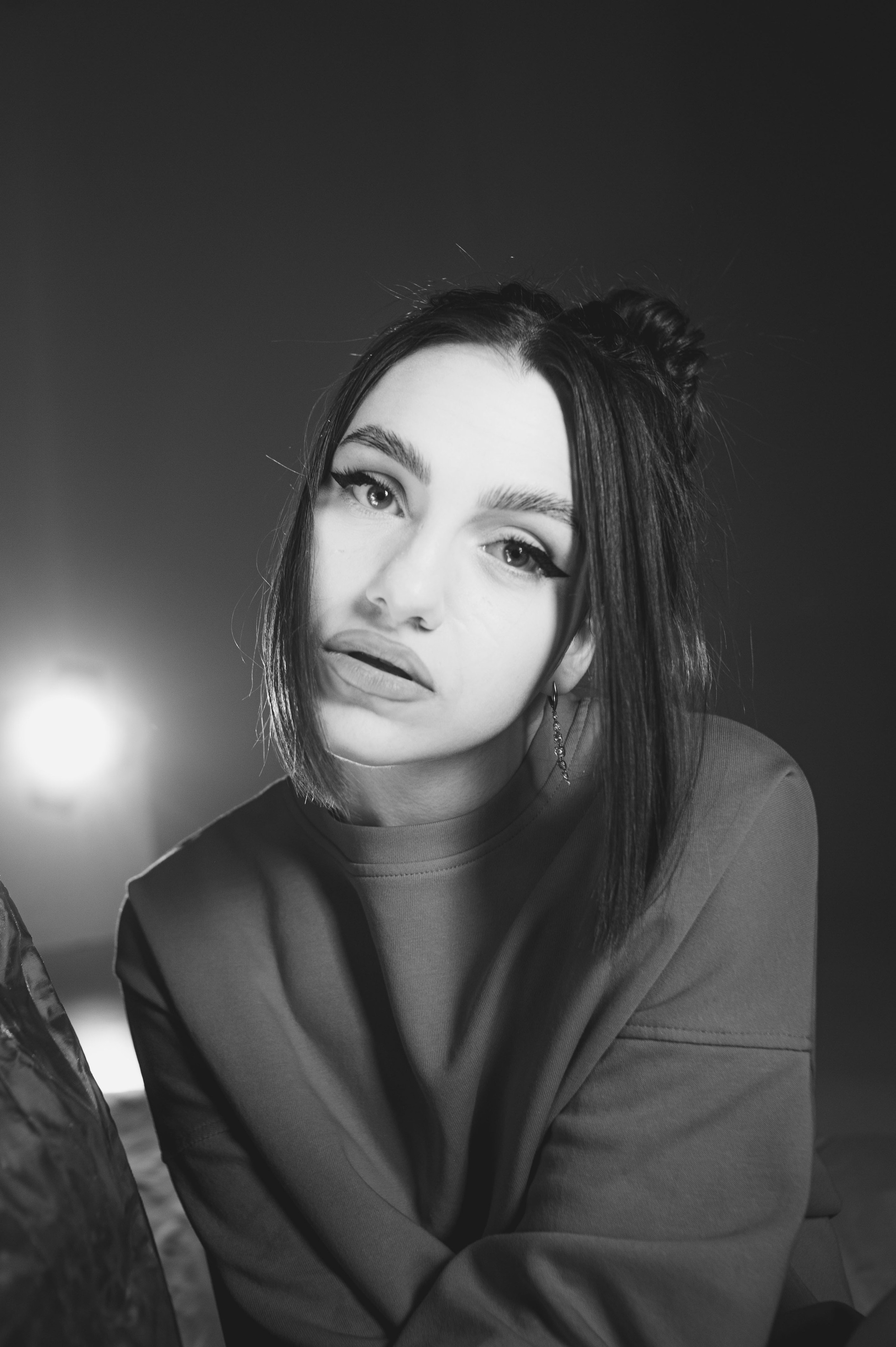 Dasha. Максим и Наталья Фёдоровы — Портретные и свадебные фотографы в Хабаров