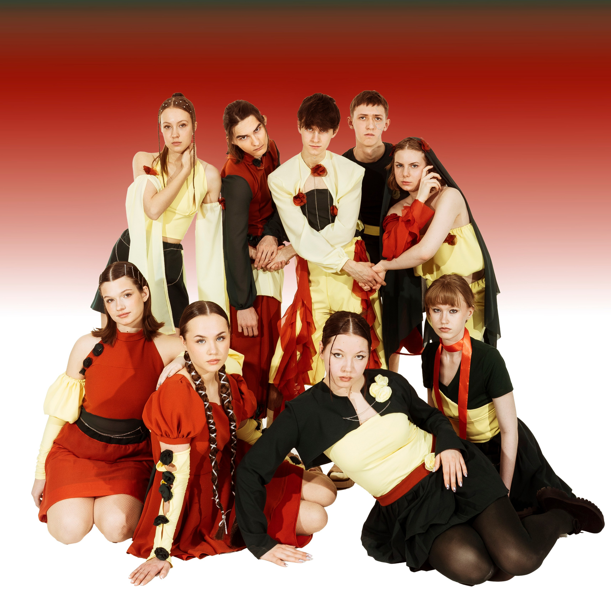 Показ. Mor//фотограф Самара