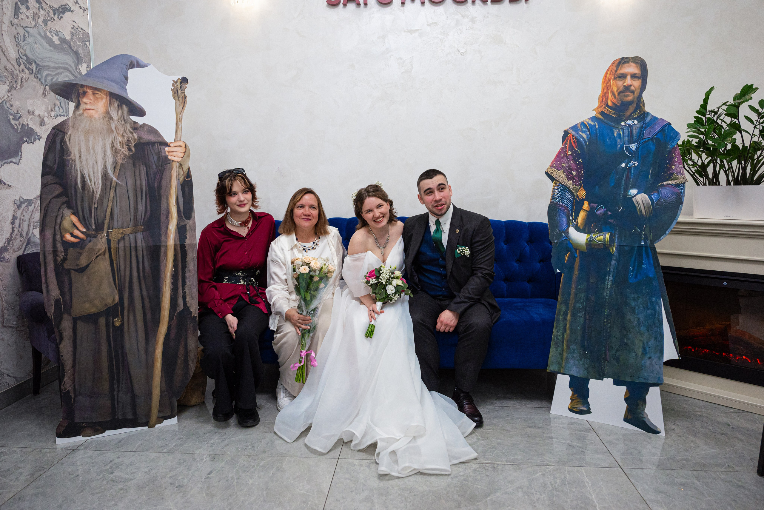 Роспись Илья и Майя. Фотограф Дарья Сафонова Dashulkacss