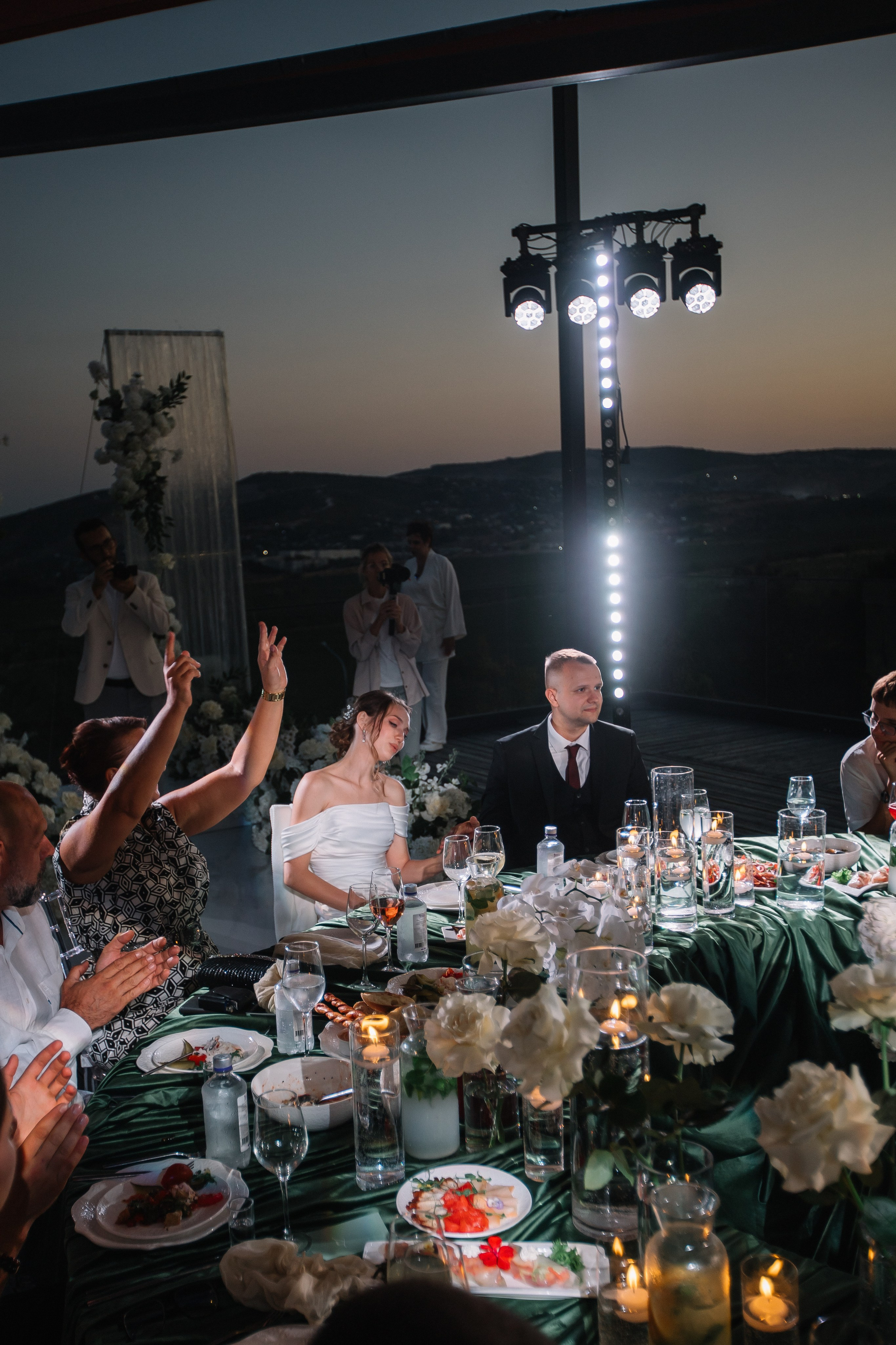 Андрей и Алина. Винодельня 78 Балаклава. Фотограф Анна Лейман. Севастополь