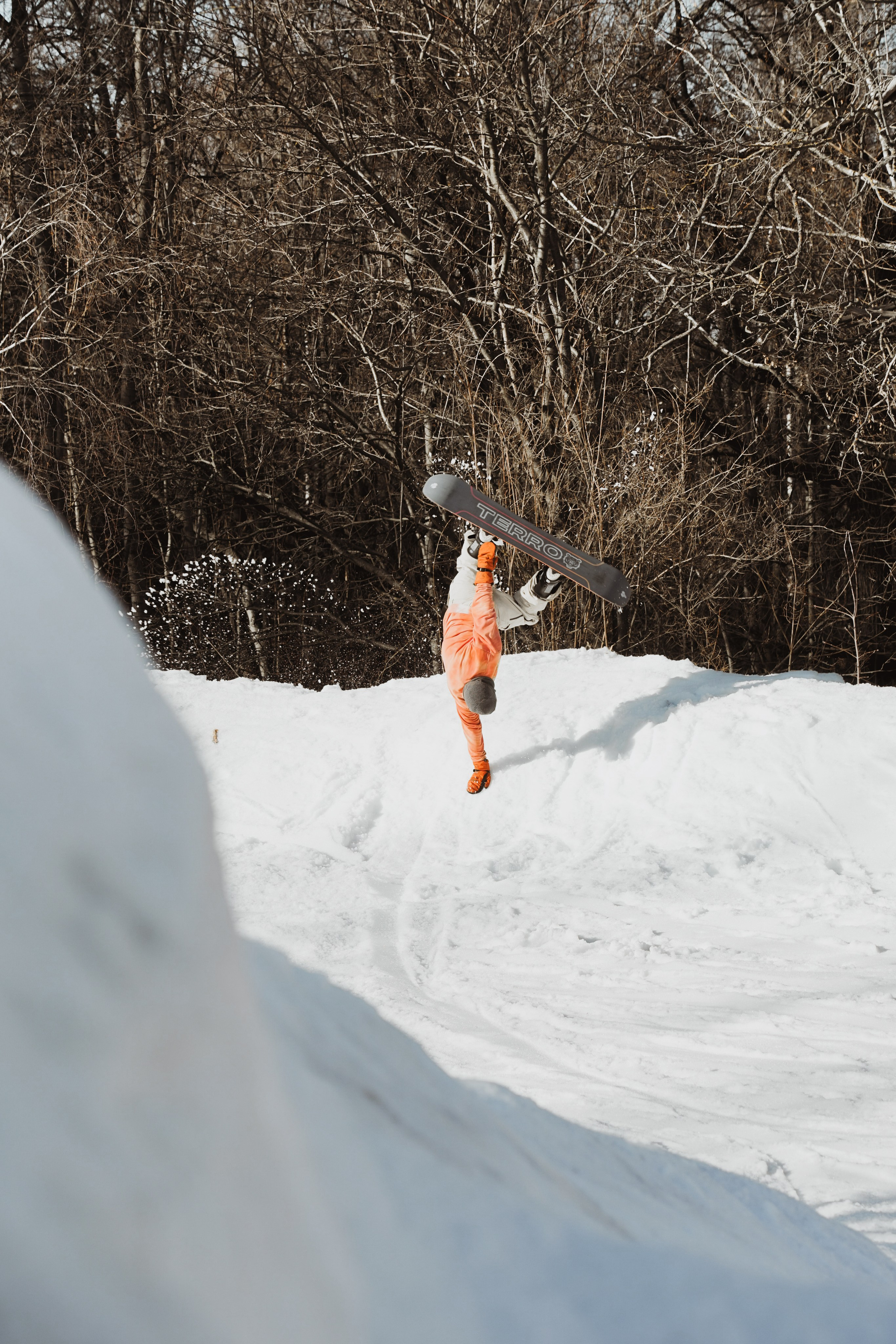 Bonus Park | season 2025. Photo, Москва | Romas.ph