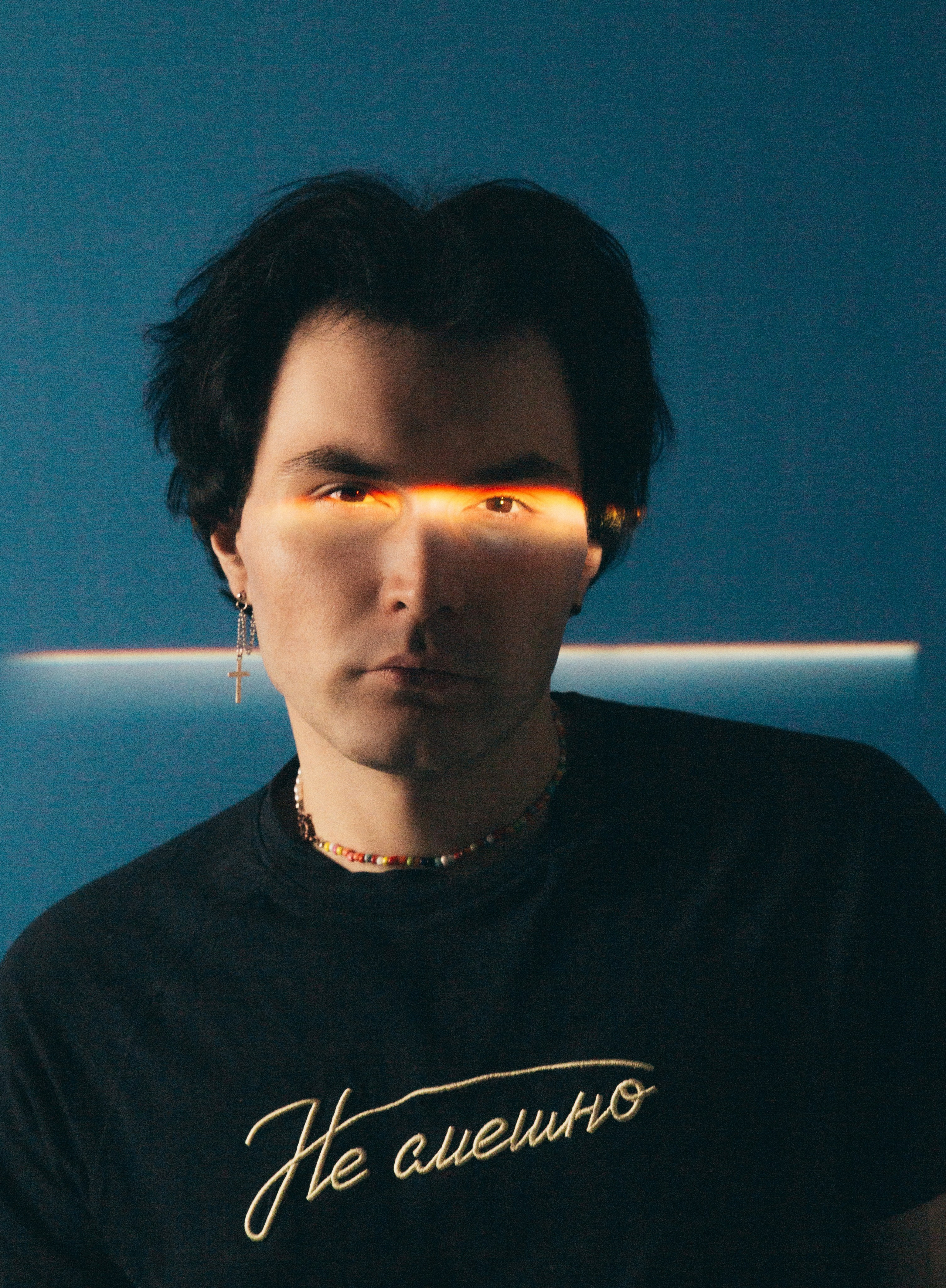 Портретная история. Портретный фотограф Таня