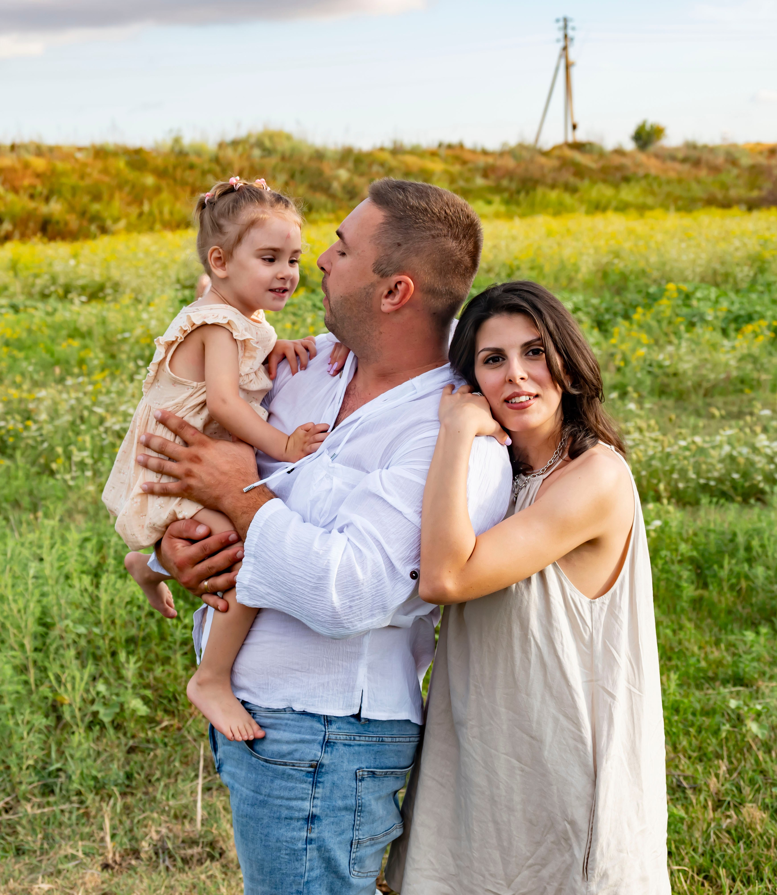 Летняя прогулка. Главная