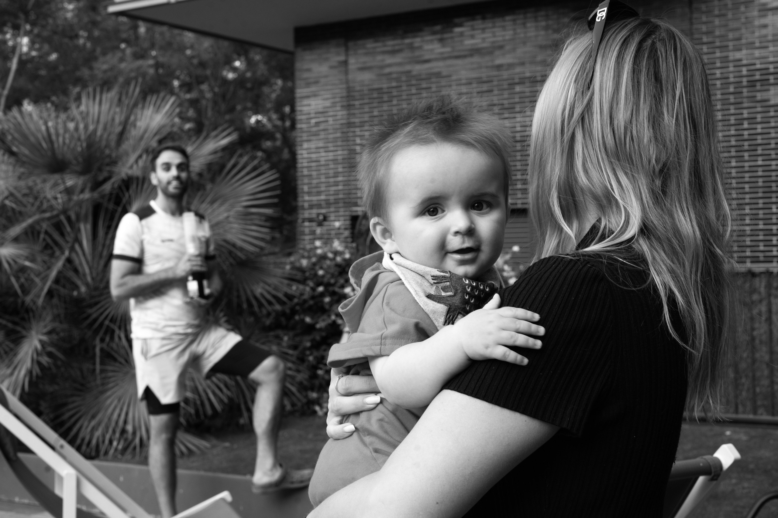 Masha and Timur. Wedding Photographer in Barcelona and Medellin