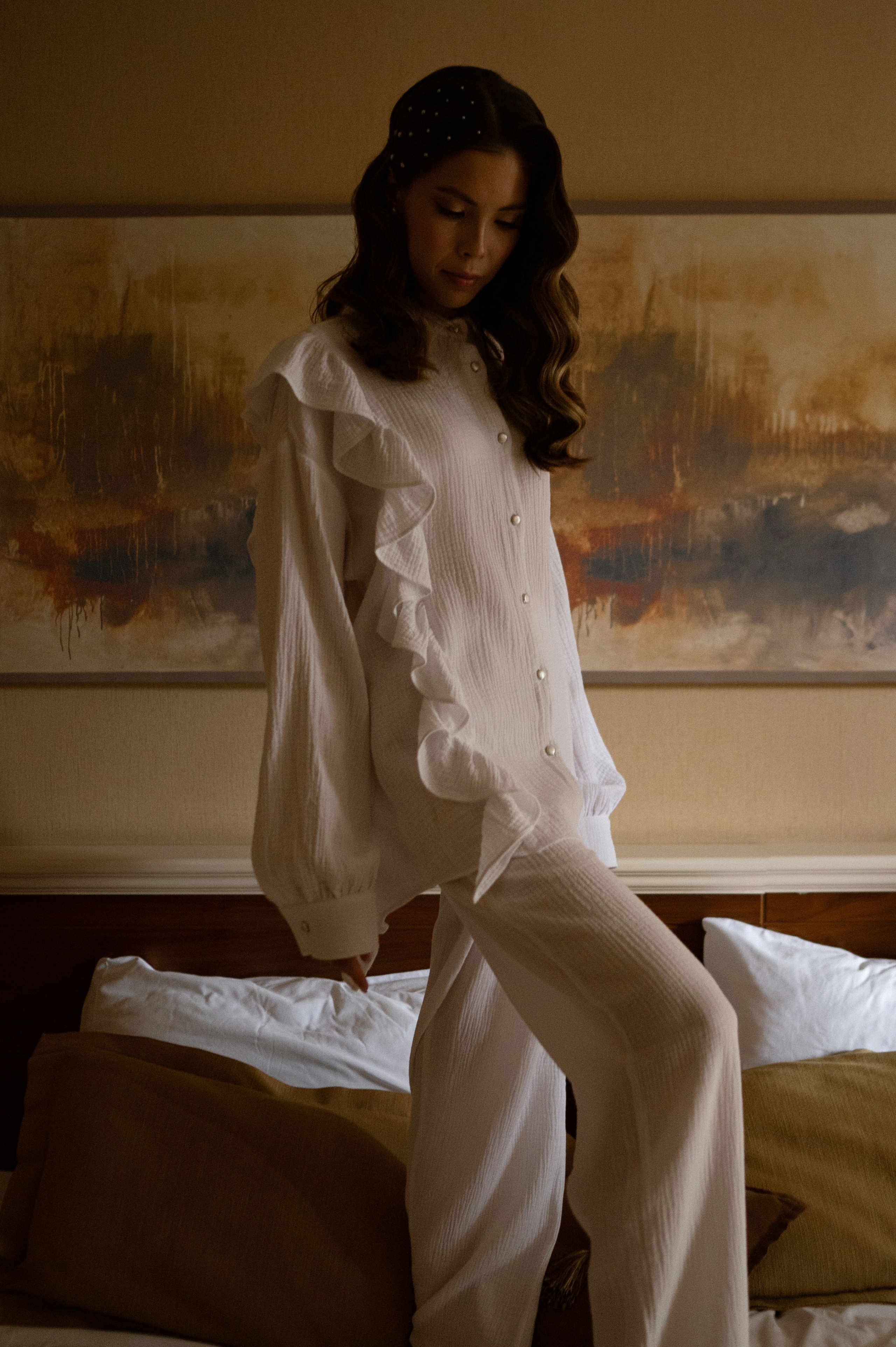 Рома и Настя. Свадебный и репортажный фотограф Сергей Чесноков