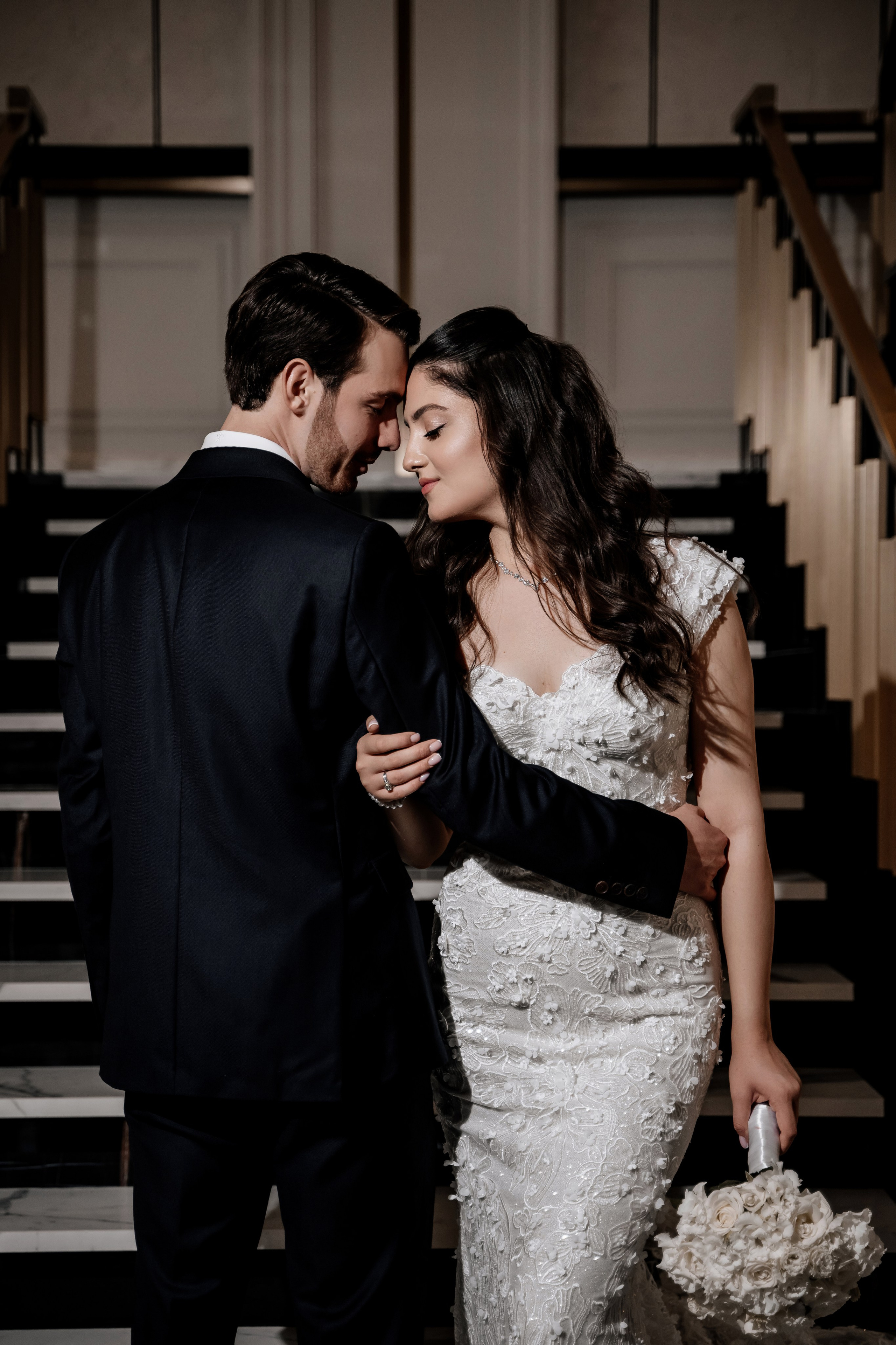 Т&Д. Свадебный и семейный фотограф в Сочи Никита Пищов