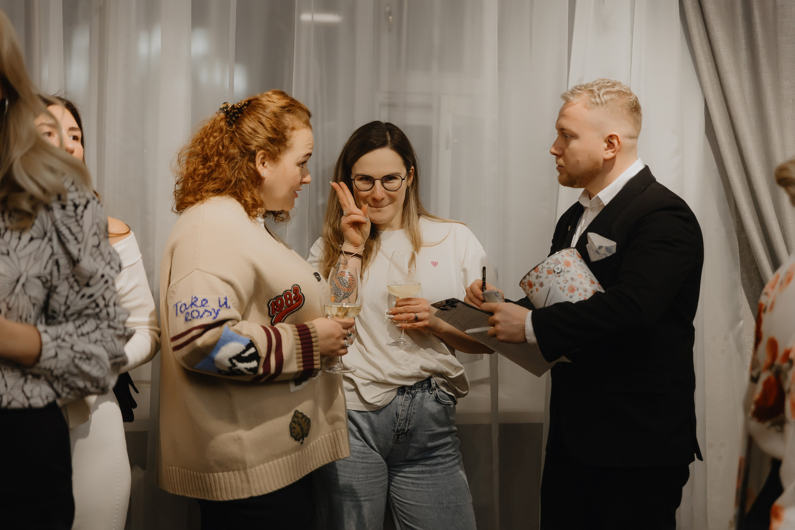 Открытие нового пространства интерьерного салона L. DECO в феврале 2025. L. Deco интерьерный салон. Краски/обои/лепной декор