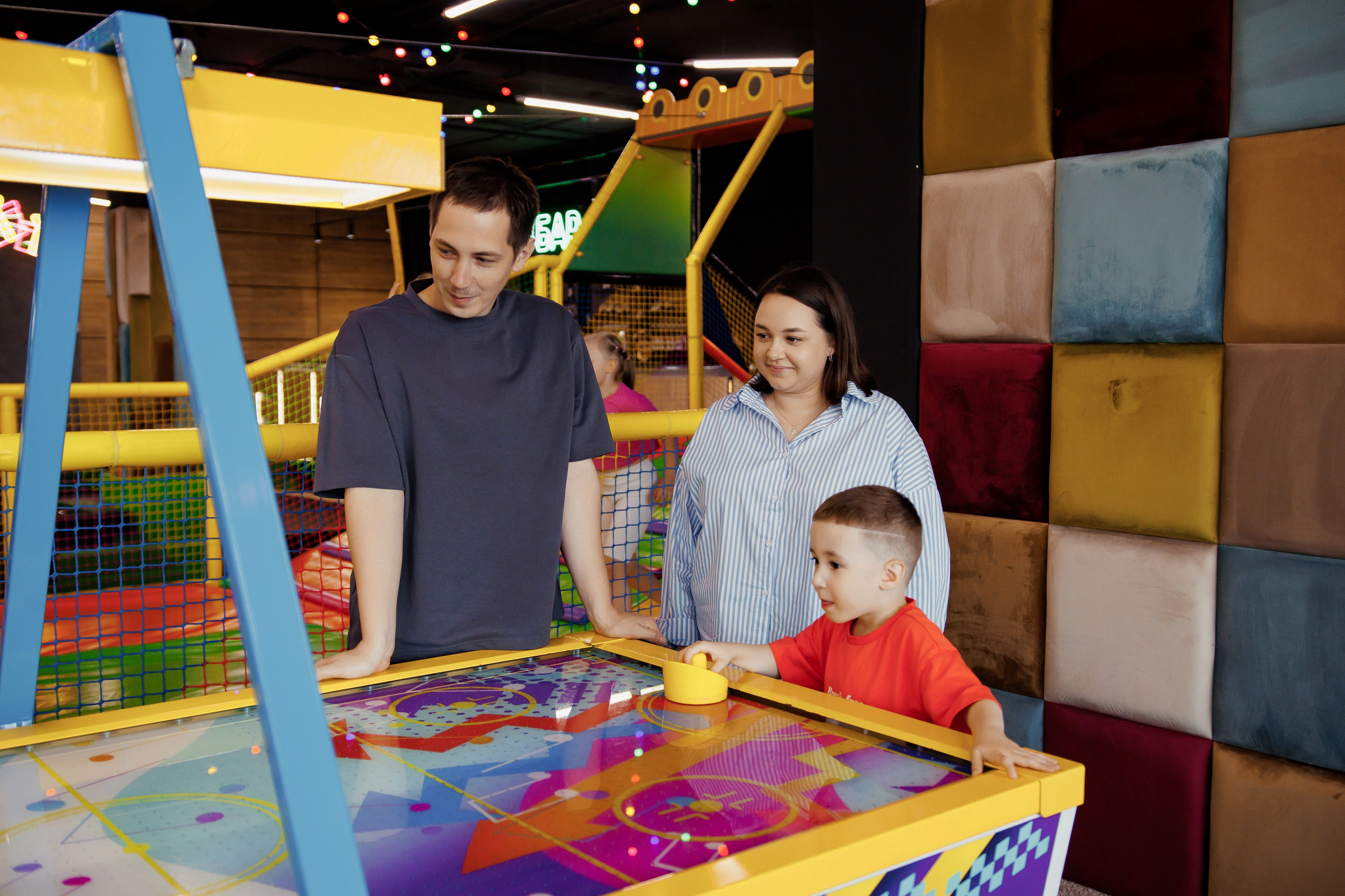 Матвей 3 года. Диана фотограф в Краснодаре