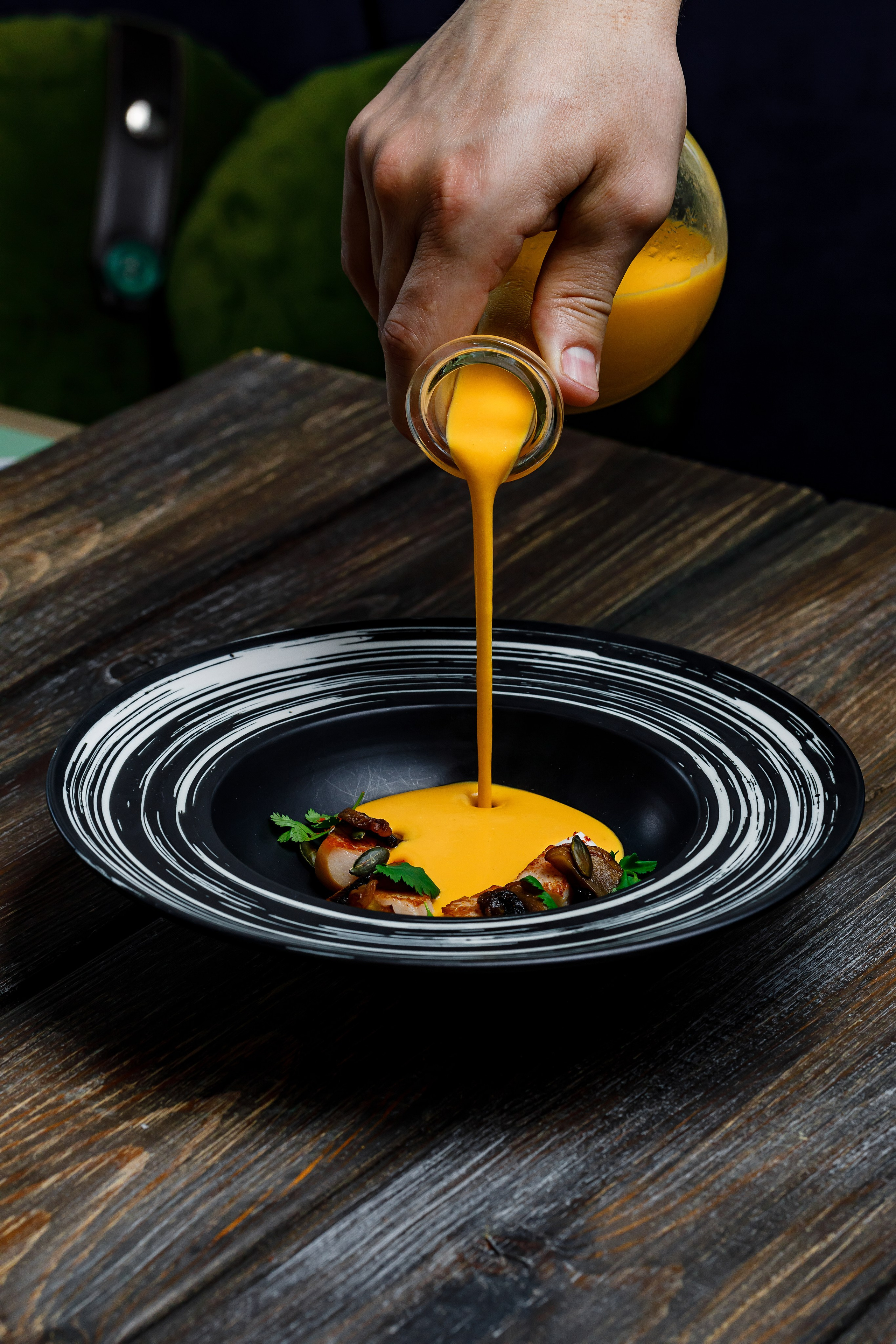 Фуд съемка. Семейный и Свадебный фотограф в Астане Александр Астапов