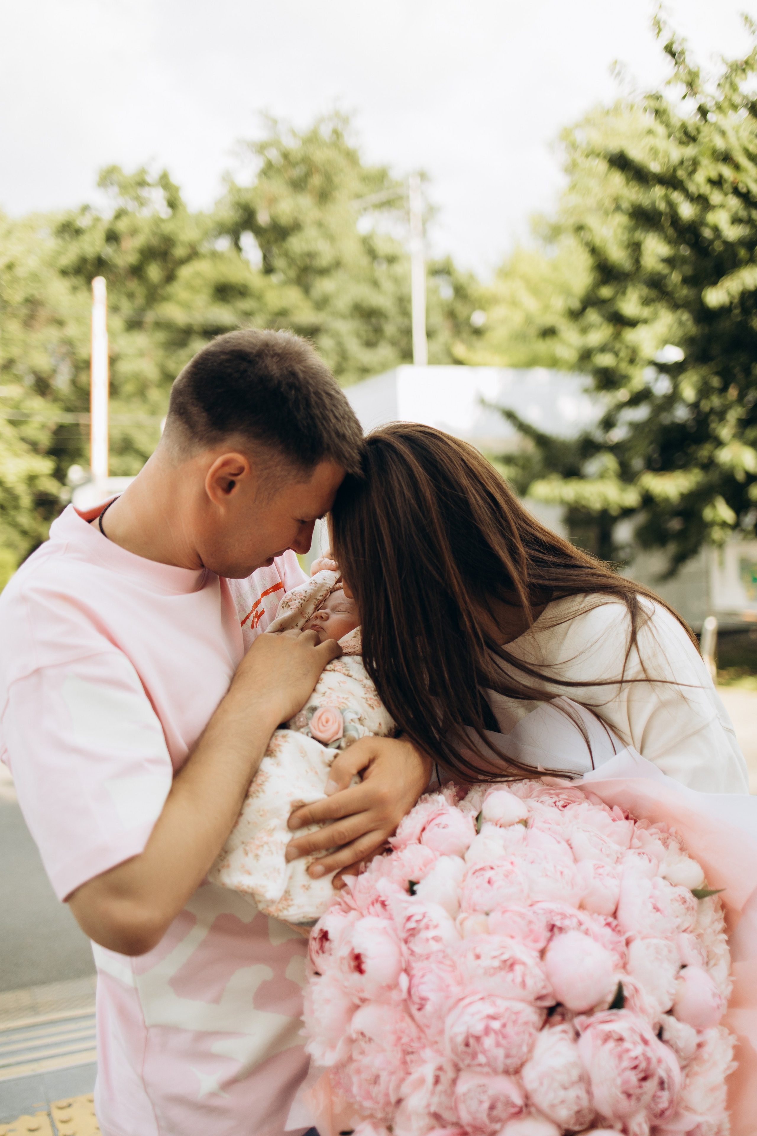 Выписка Виктории. Самый теплый фотограф в Краснодаре Рябоконь Ксения