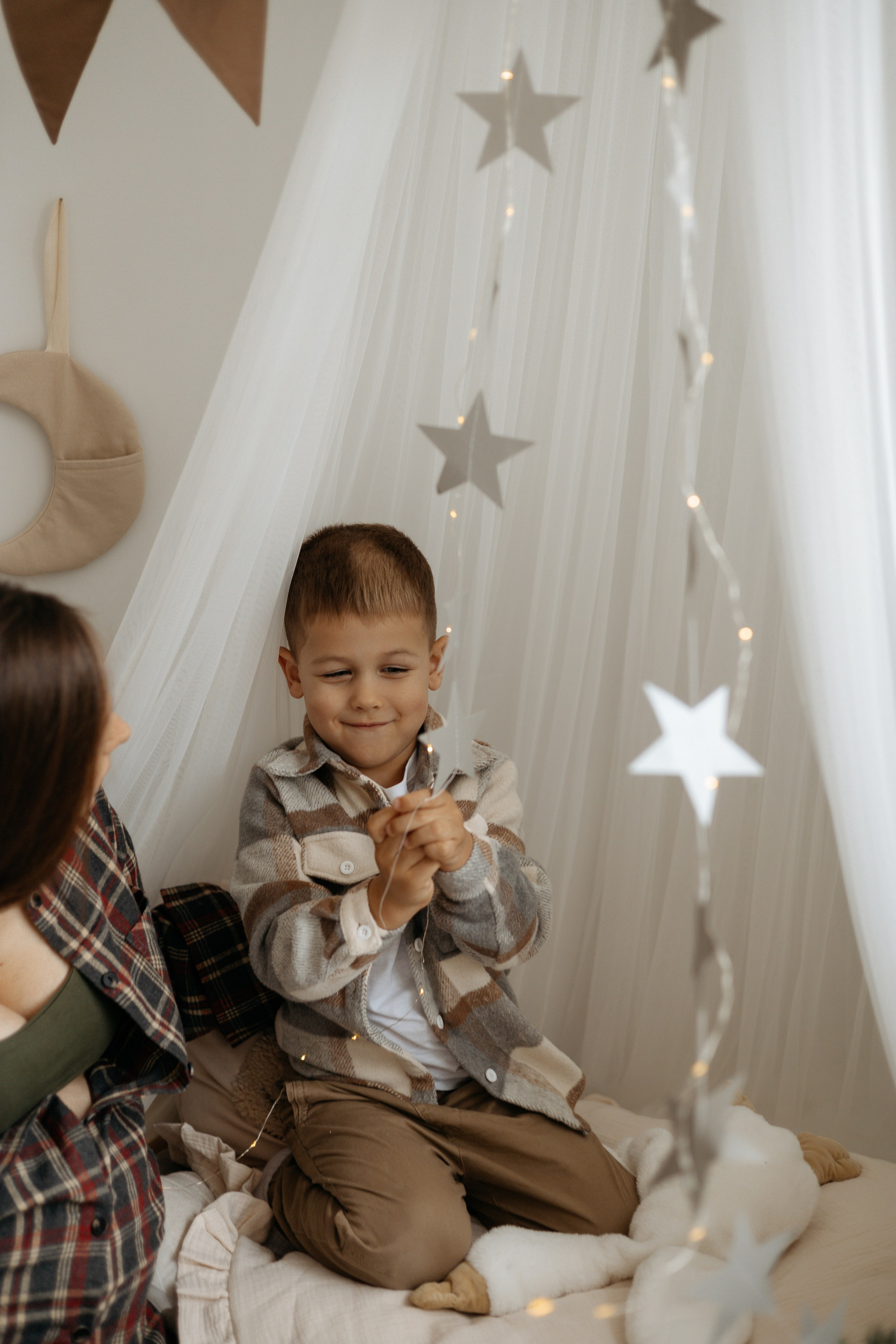 Семейная. Самый теплый фотограф в Краснодаре Рябоконь Ксения