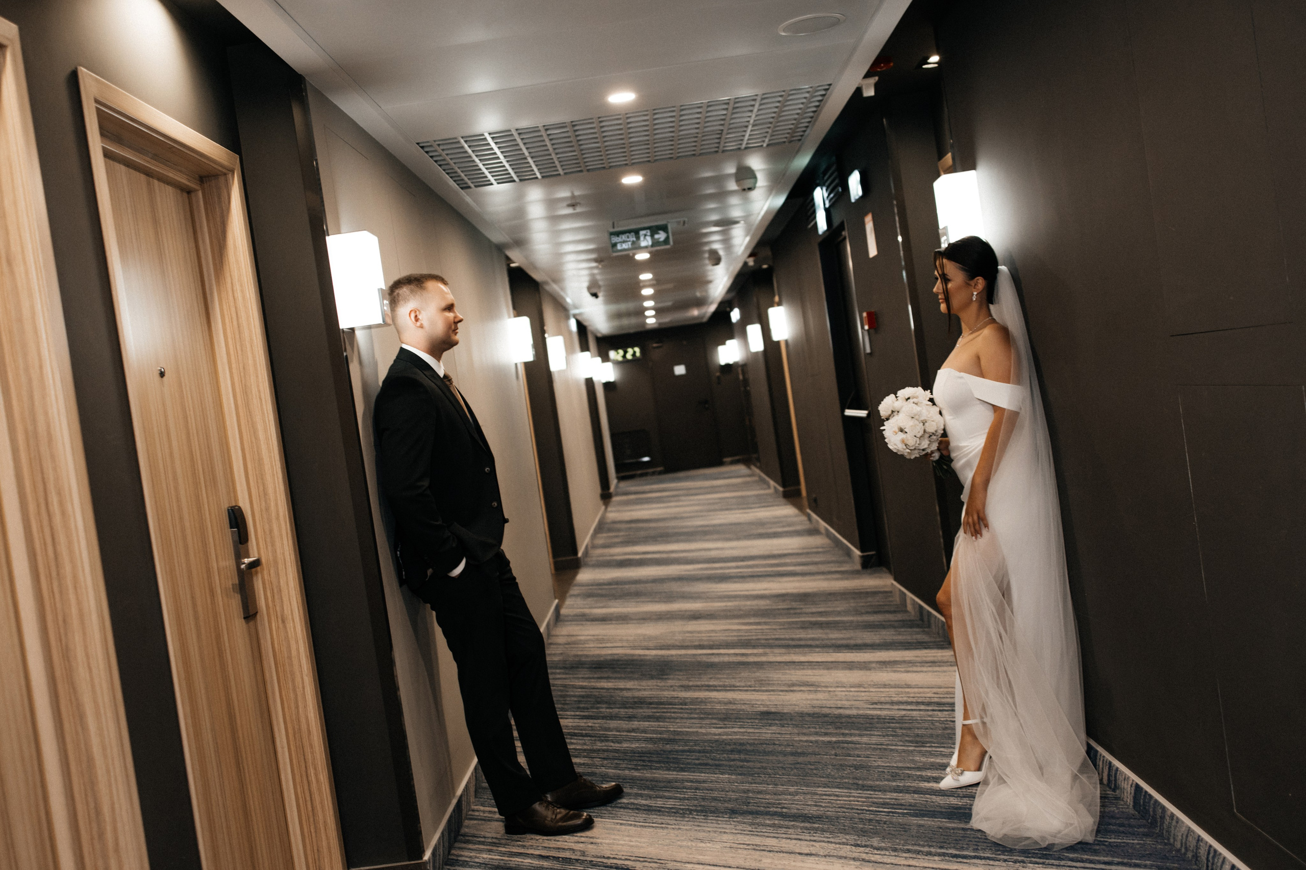 Никита и Ангелина. Свадебный и семейный фотограф в Ростове-на-Дону