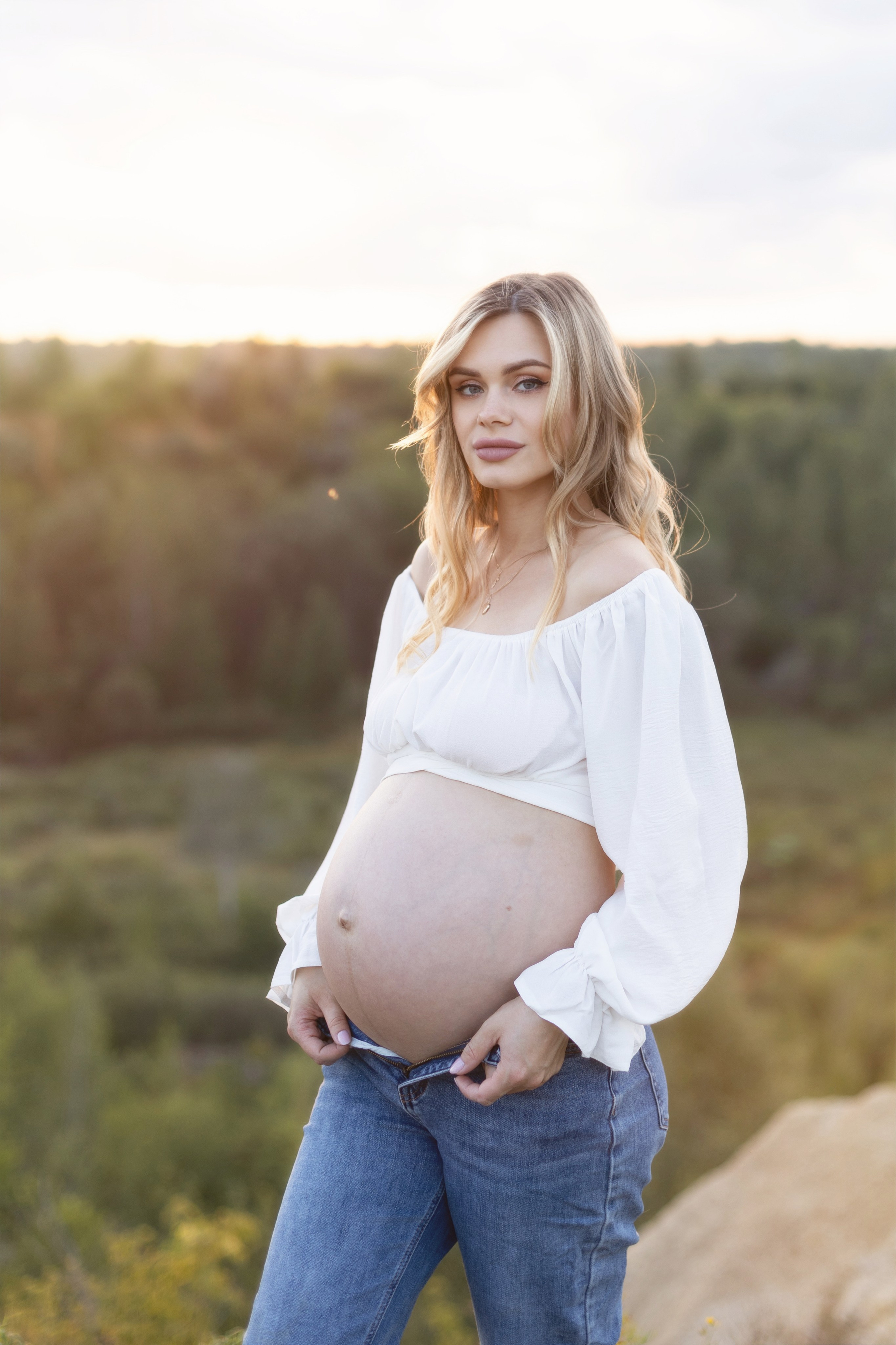 Маленькое чудо. Свадебный и женский фотограф в Липецке и Воронеже Роза Демина