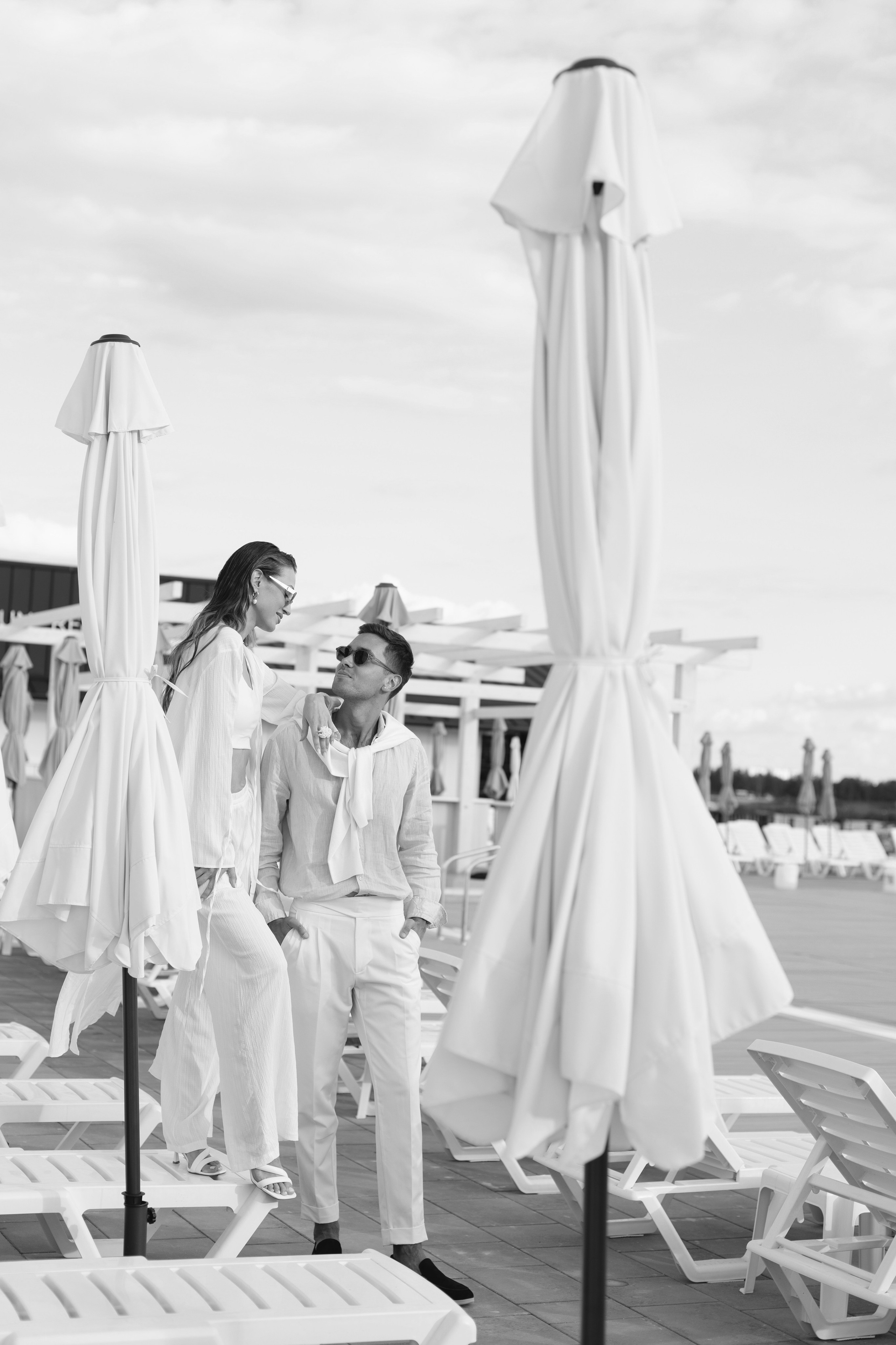 Мы эхо. Свадебный и женский фотограф в Липецке и Воронеже Роза Демина