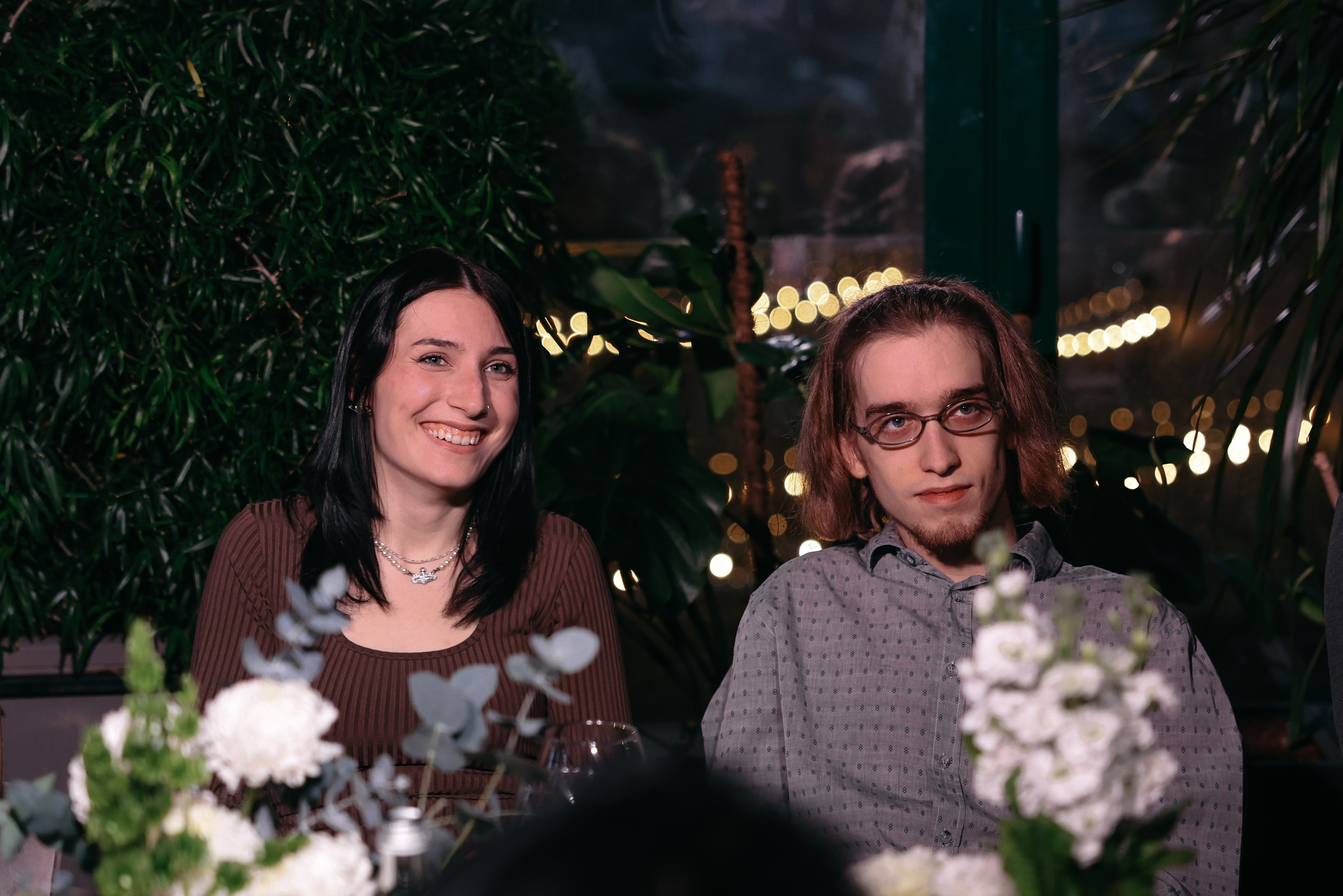 Александр и Алиса. Свадебный и семейный фотограф в Ростове-на-Дону Марианна Хахладжева