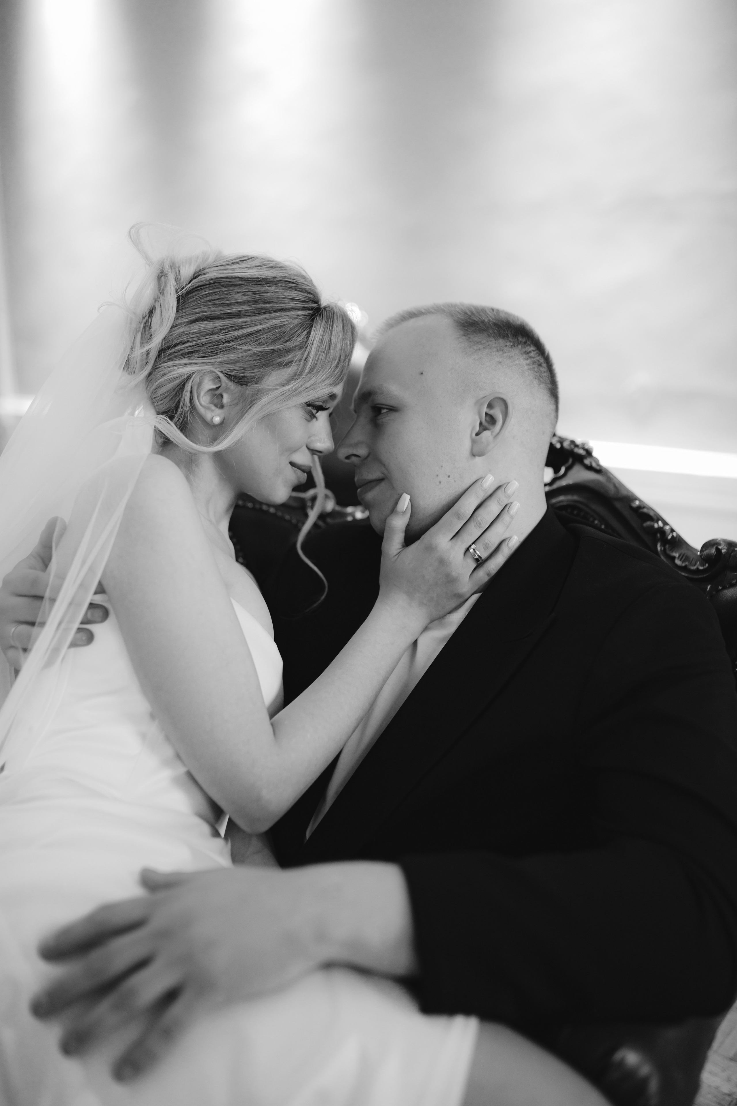Женский, свадебный и love story фотограф в Москве