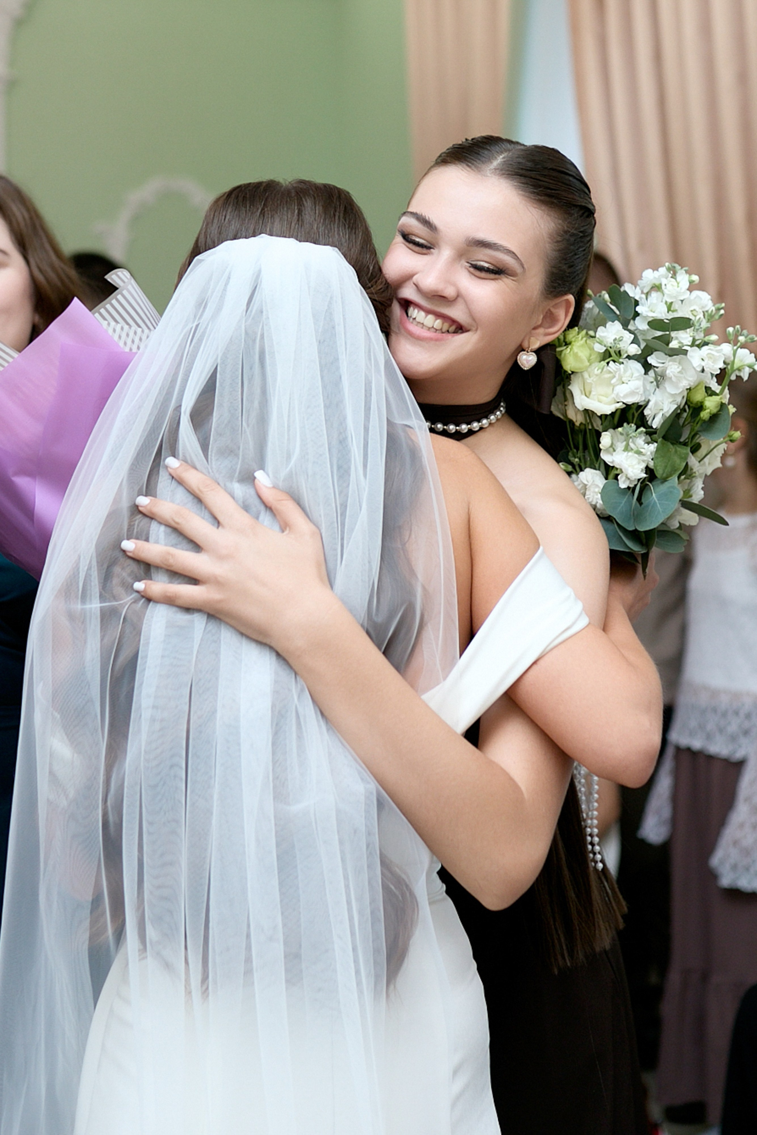 Ирина и Дмитрий. 22.08.2025. Алина Каравайцева. Фотограф в городе Барнаул