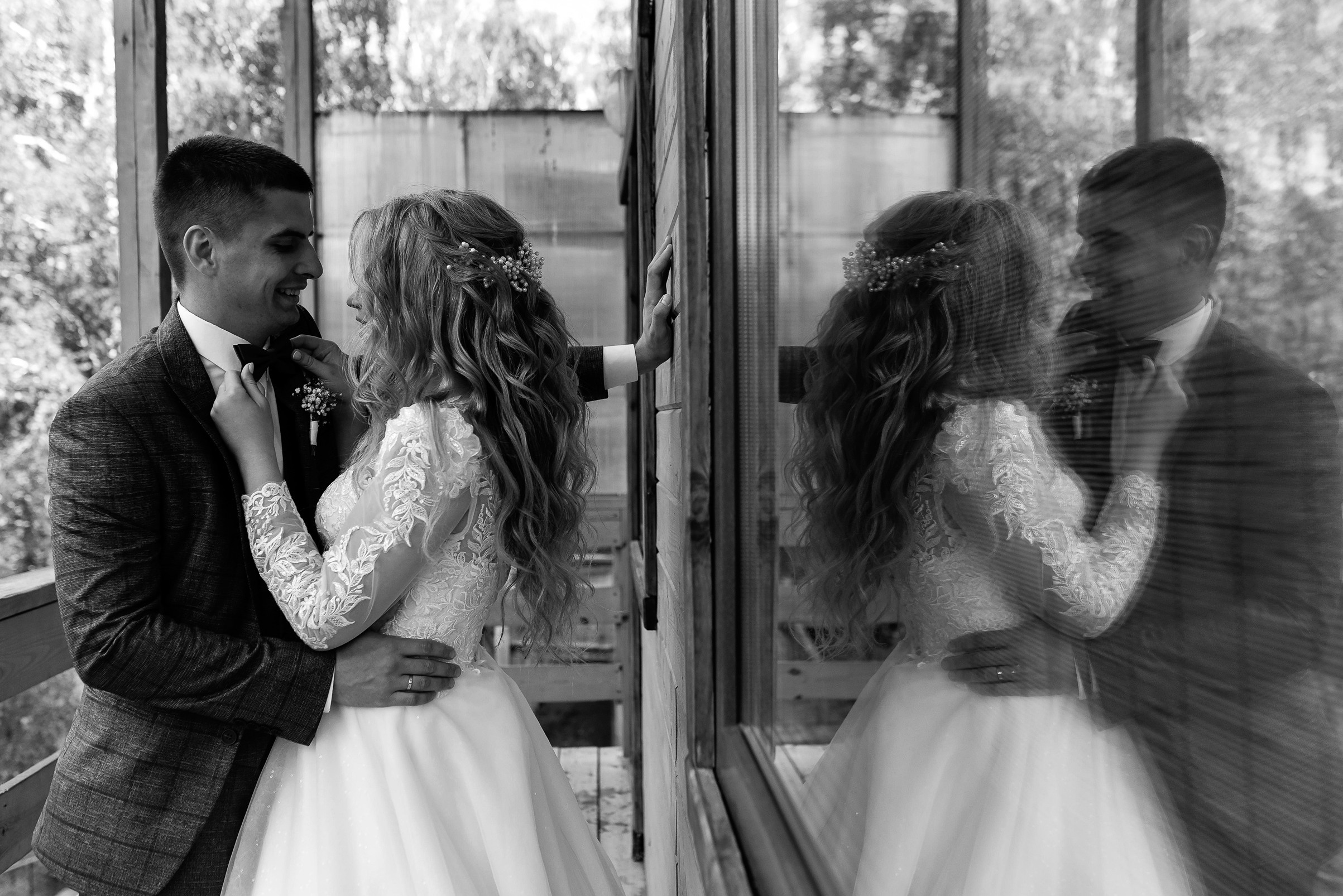 Свадебная съемка. Семейный Фотограф Каменск-Уральский Уланова Юля