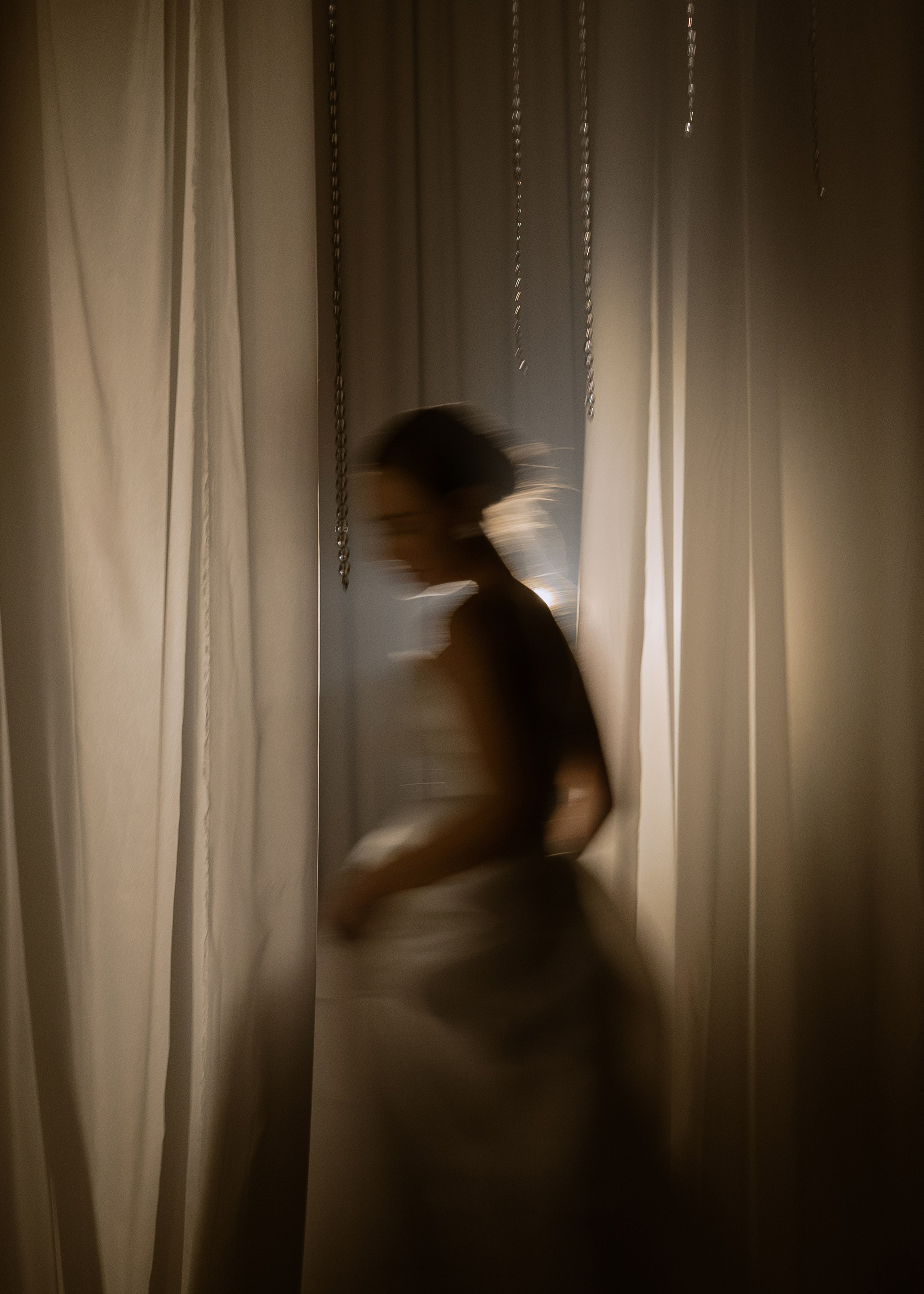 Андрей и Полина. Фотограф Эмиль Исякаев