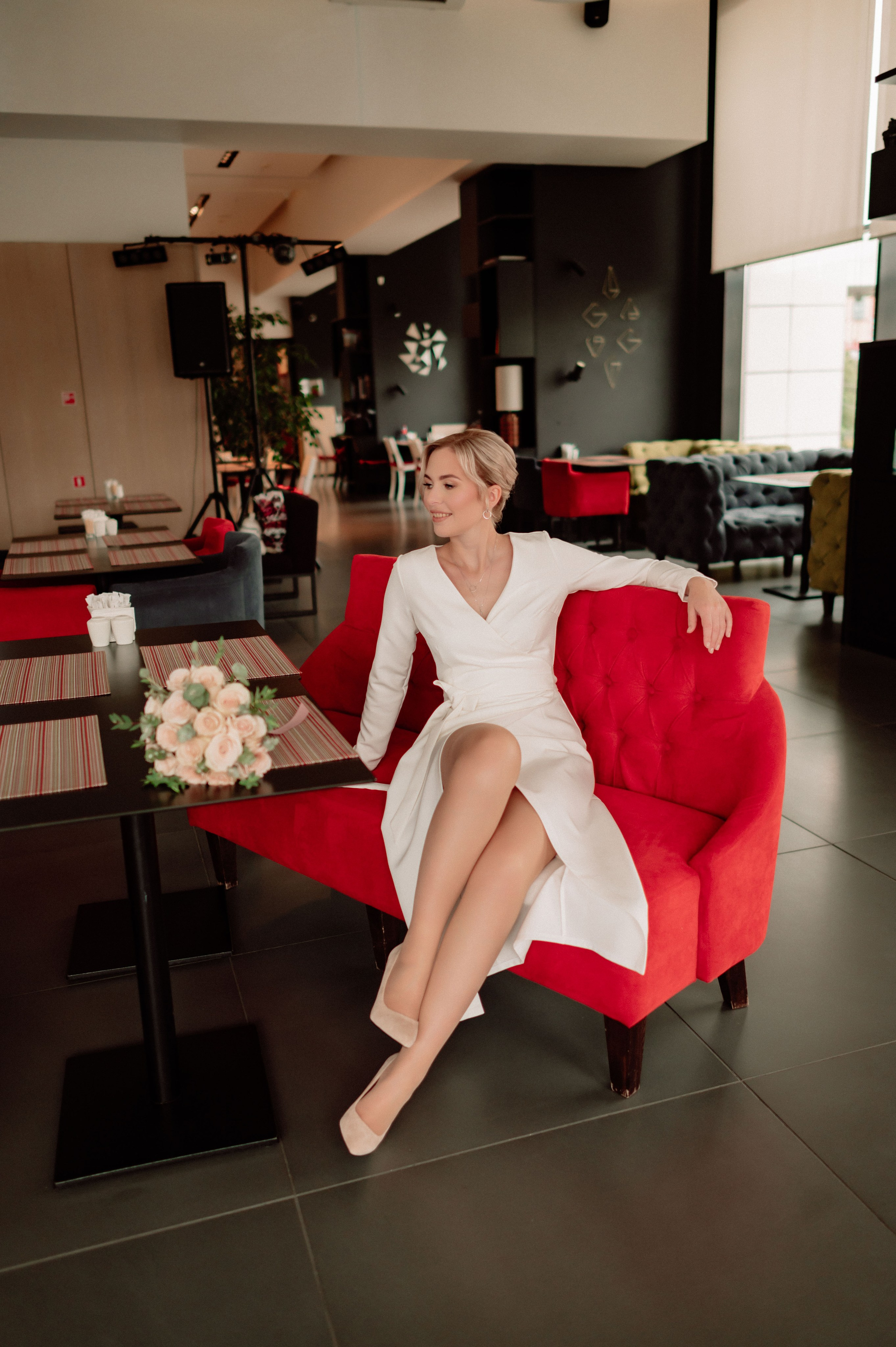 Wedding day. Семейный  и свадебный фотограф в Мурманске Мария Шепелева