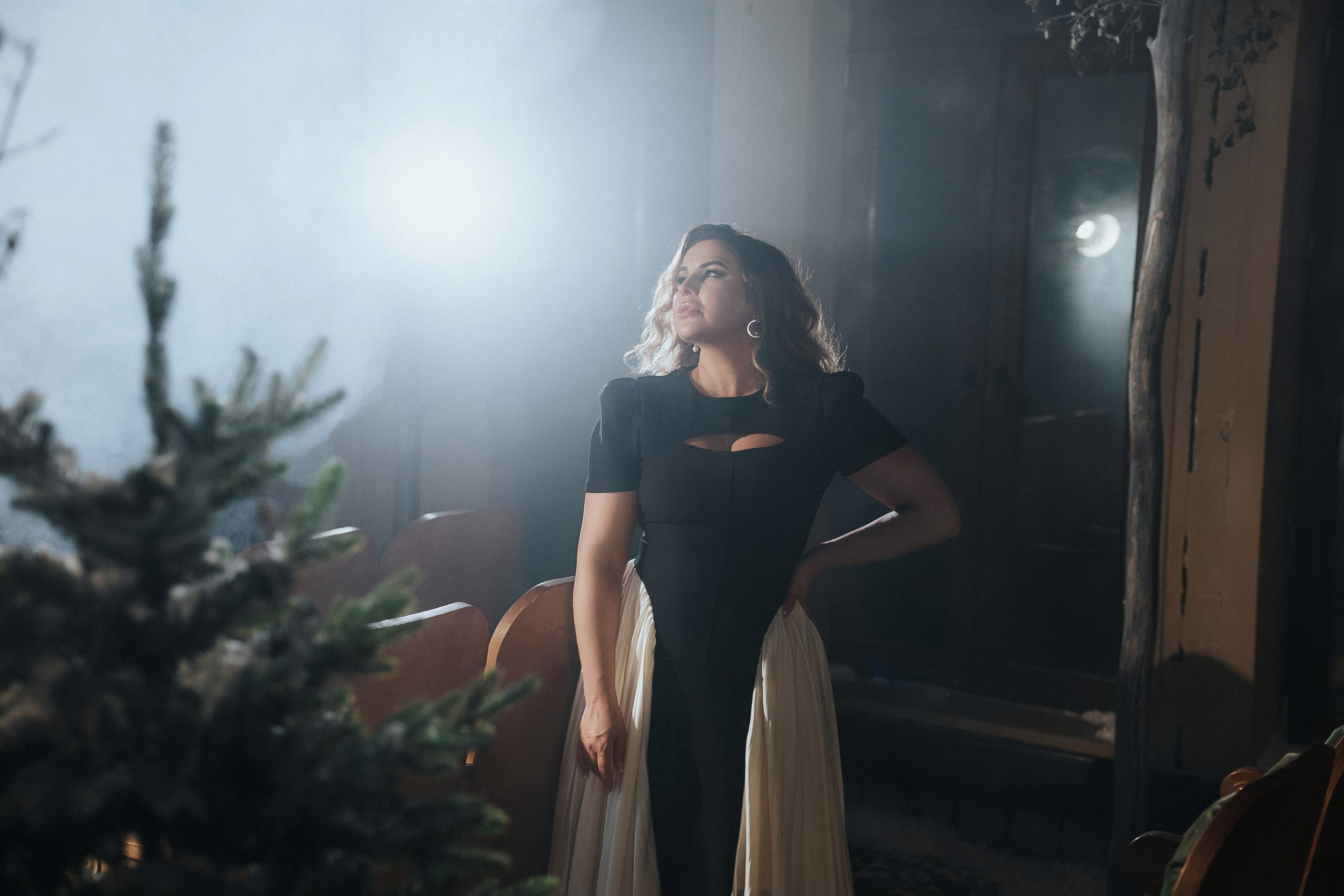 Лиля. Семейный и детский фотограф в Москве Александра Мак