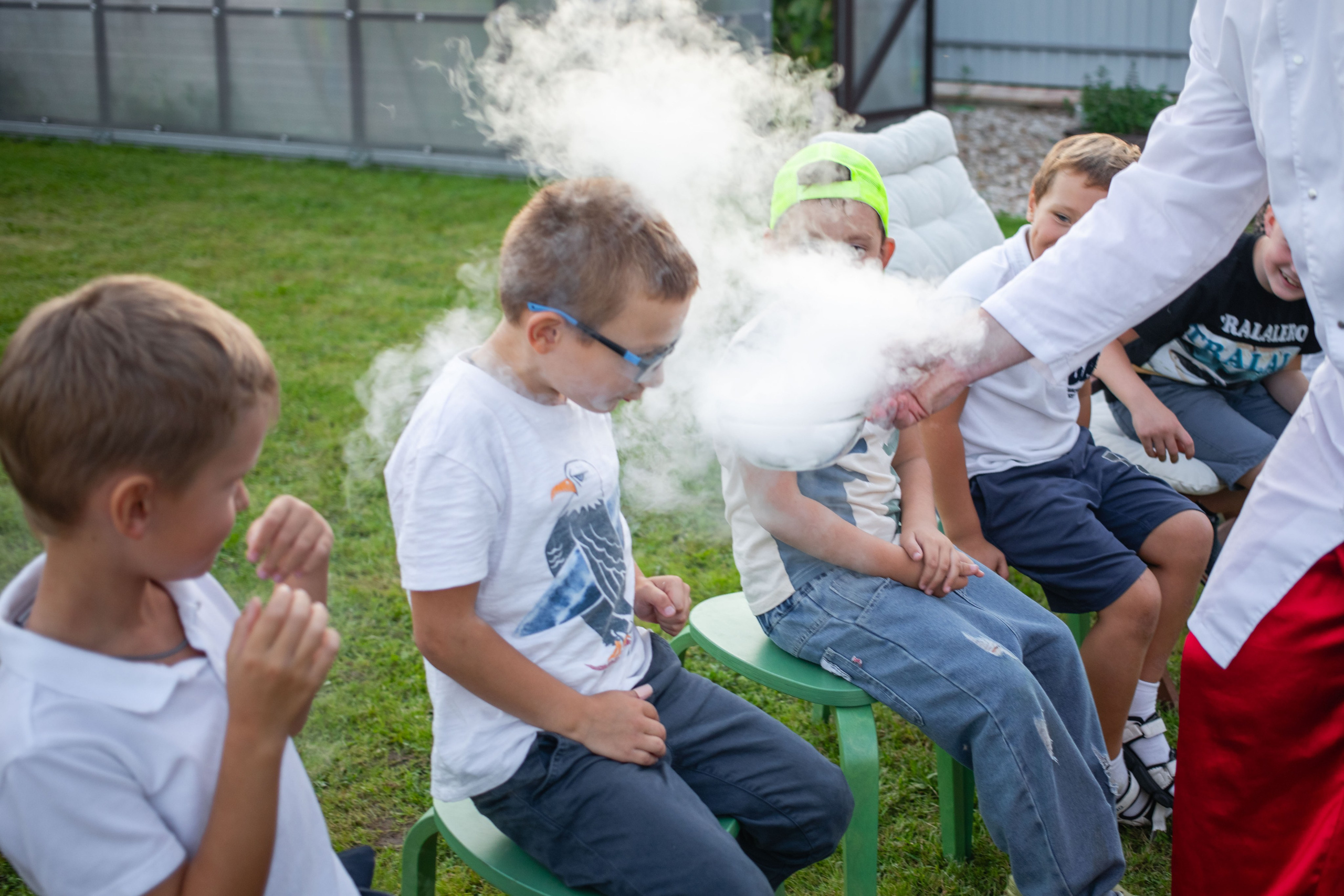Димид С Днем Рождения!. Фотограф Алина Гашникова