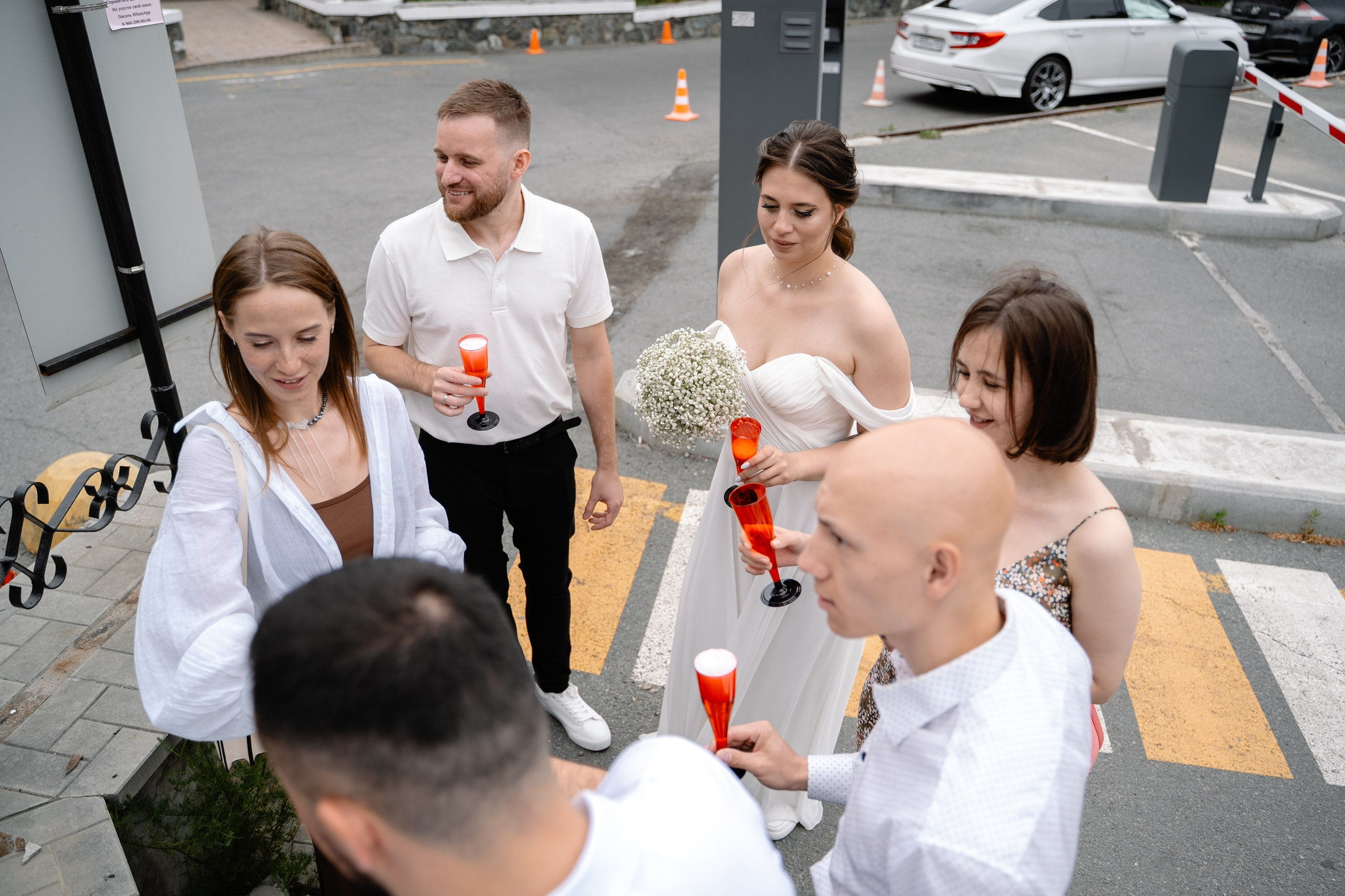 Сергей и Даниэль. Главная