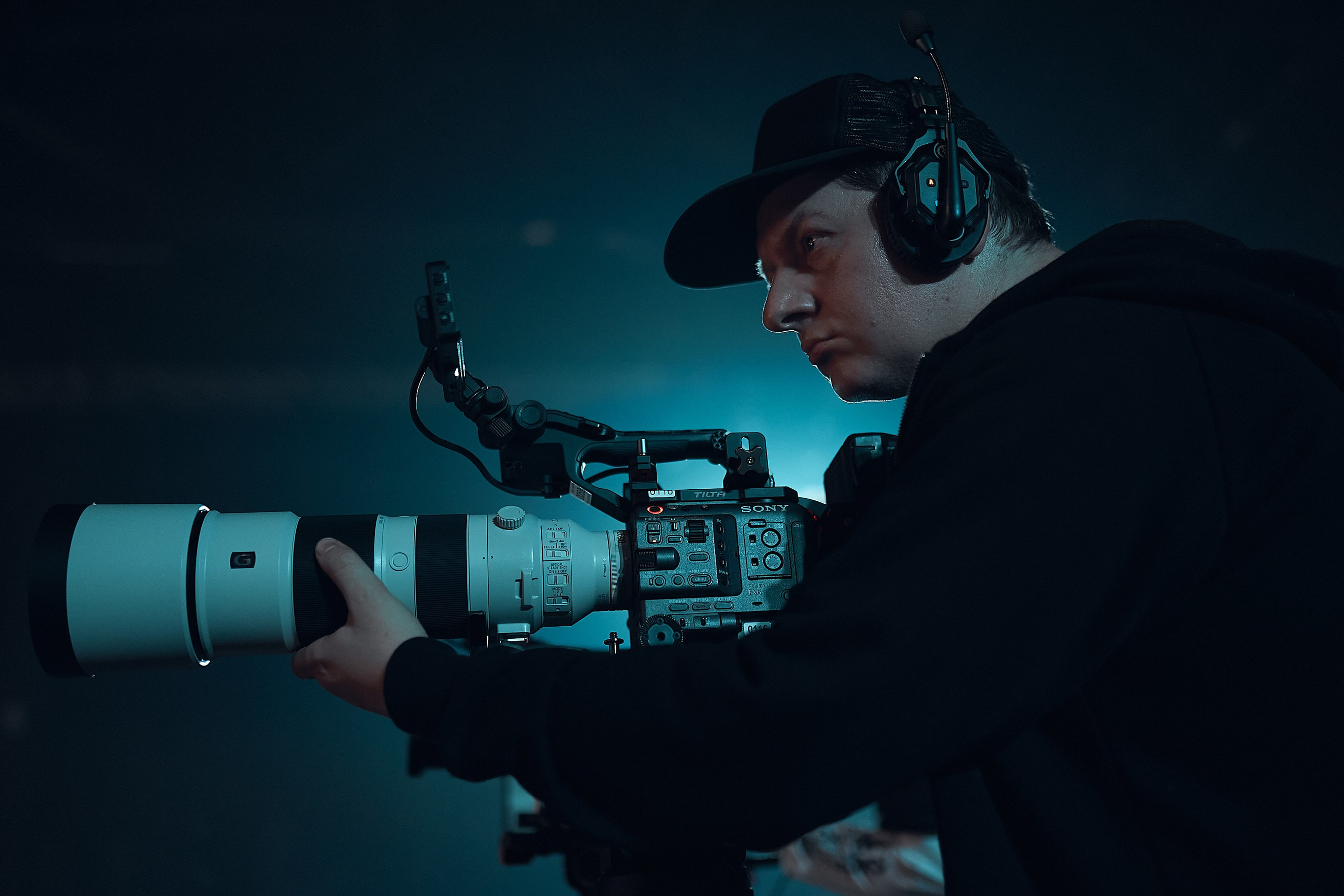 Бэкстейдж. Фотограф и оператор мероприятий, концертов и портретов в городе Москва