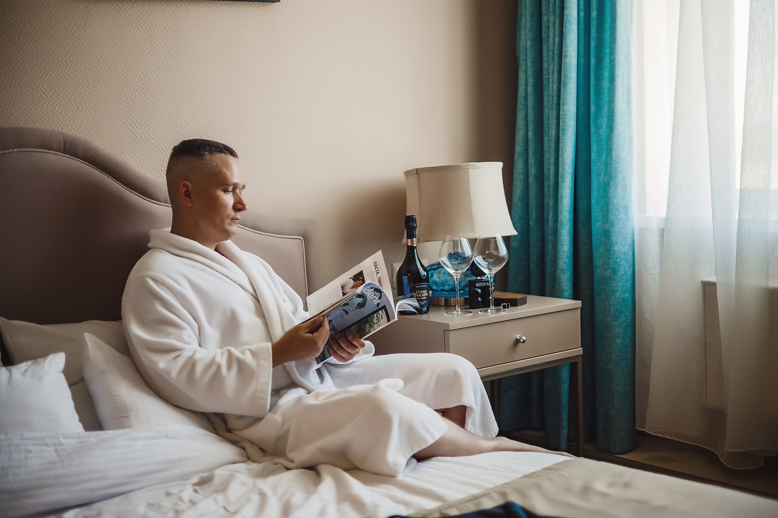 Денис и Анастасия. Свадебный и семейный фотограф Дарья Осипова (Никитина). Саратов