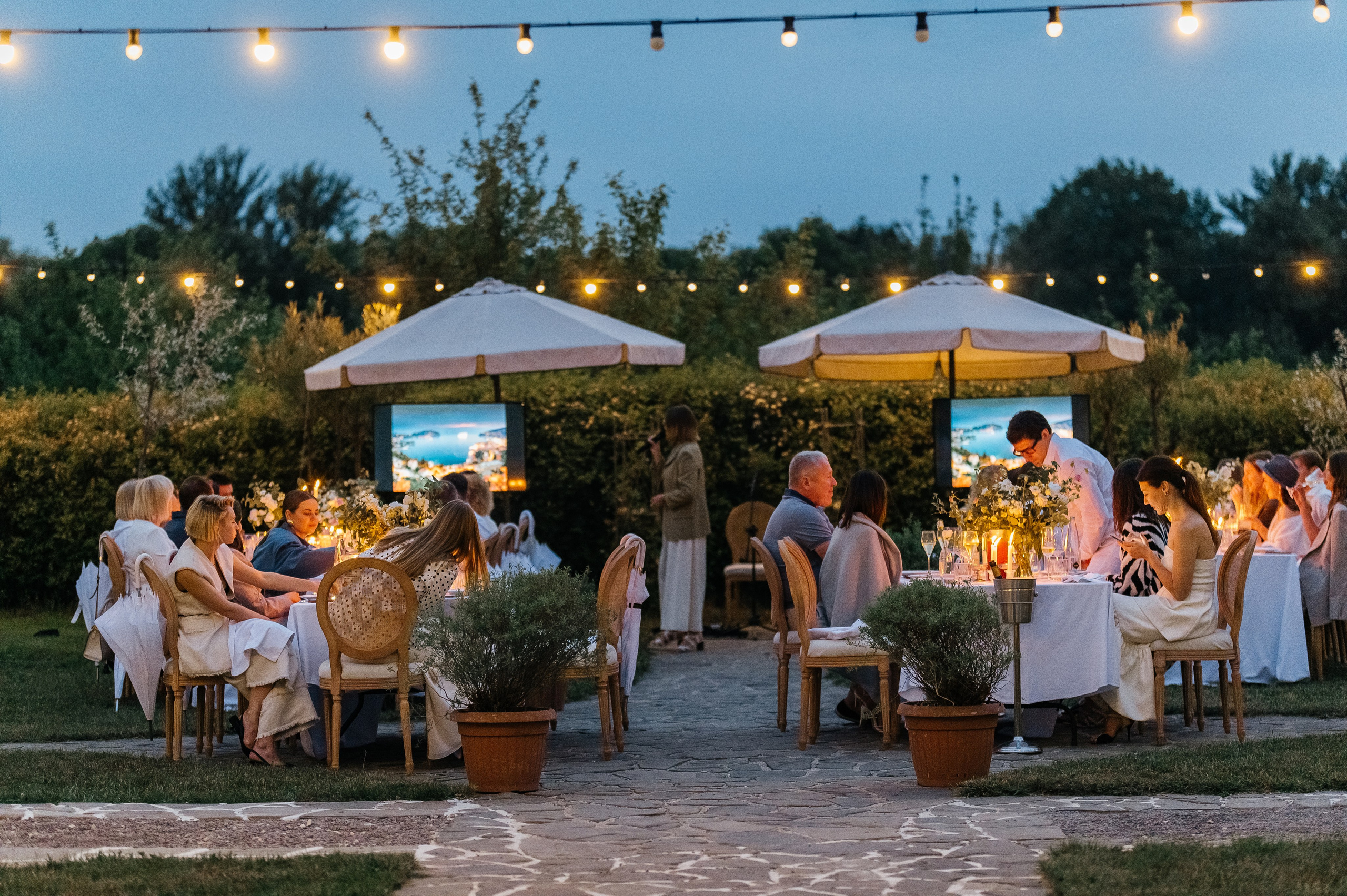 Французский вечер. Семейный и детский фотограф в Туле