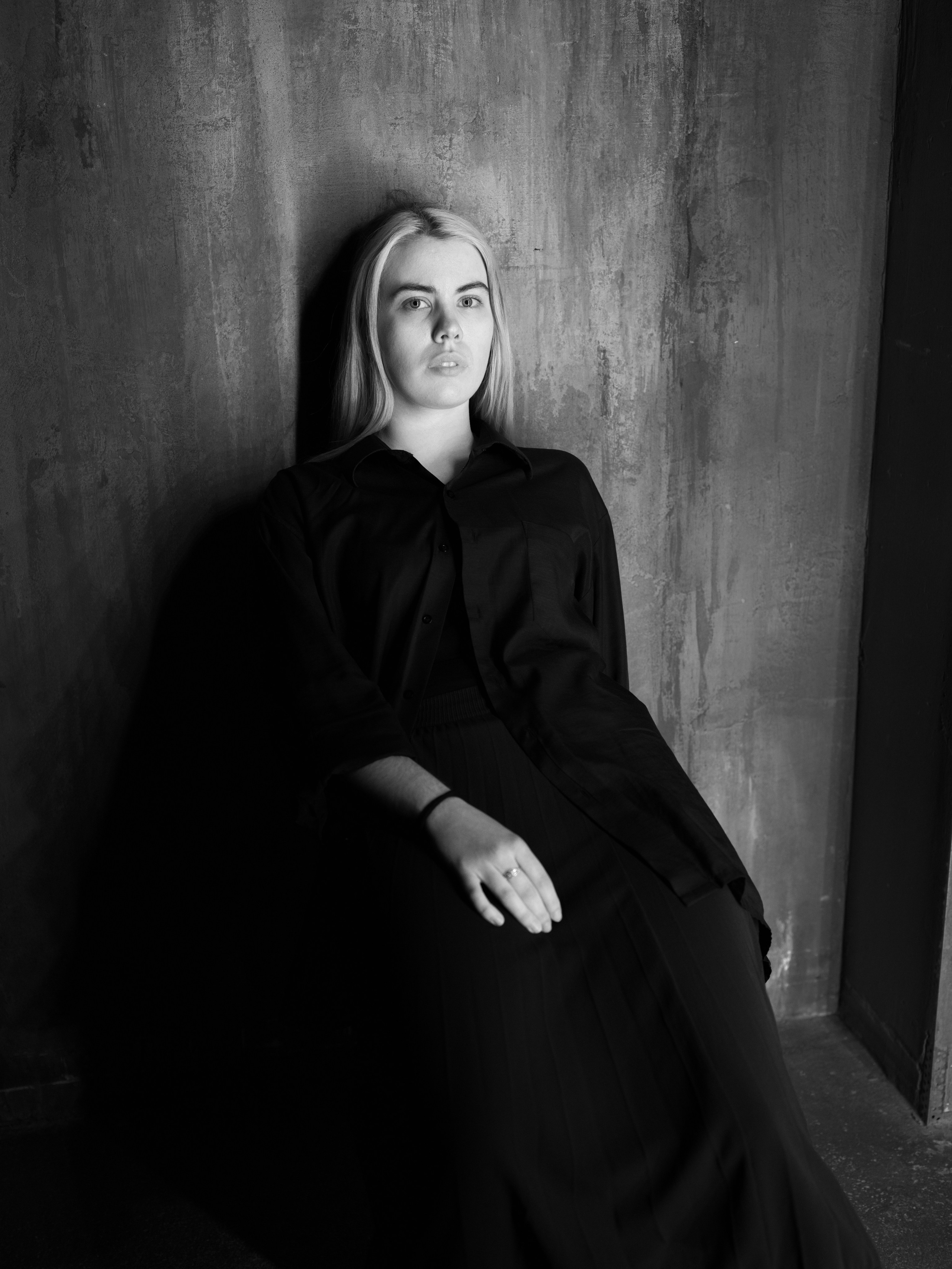 Фотопортреты с пониманием и осознанием образа. Сергей Гаврилов, фотограф