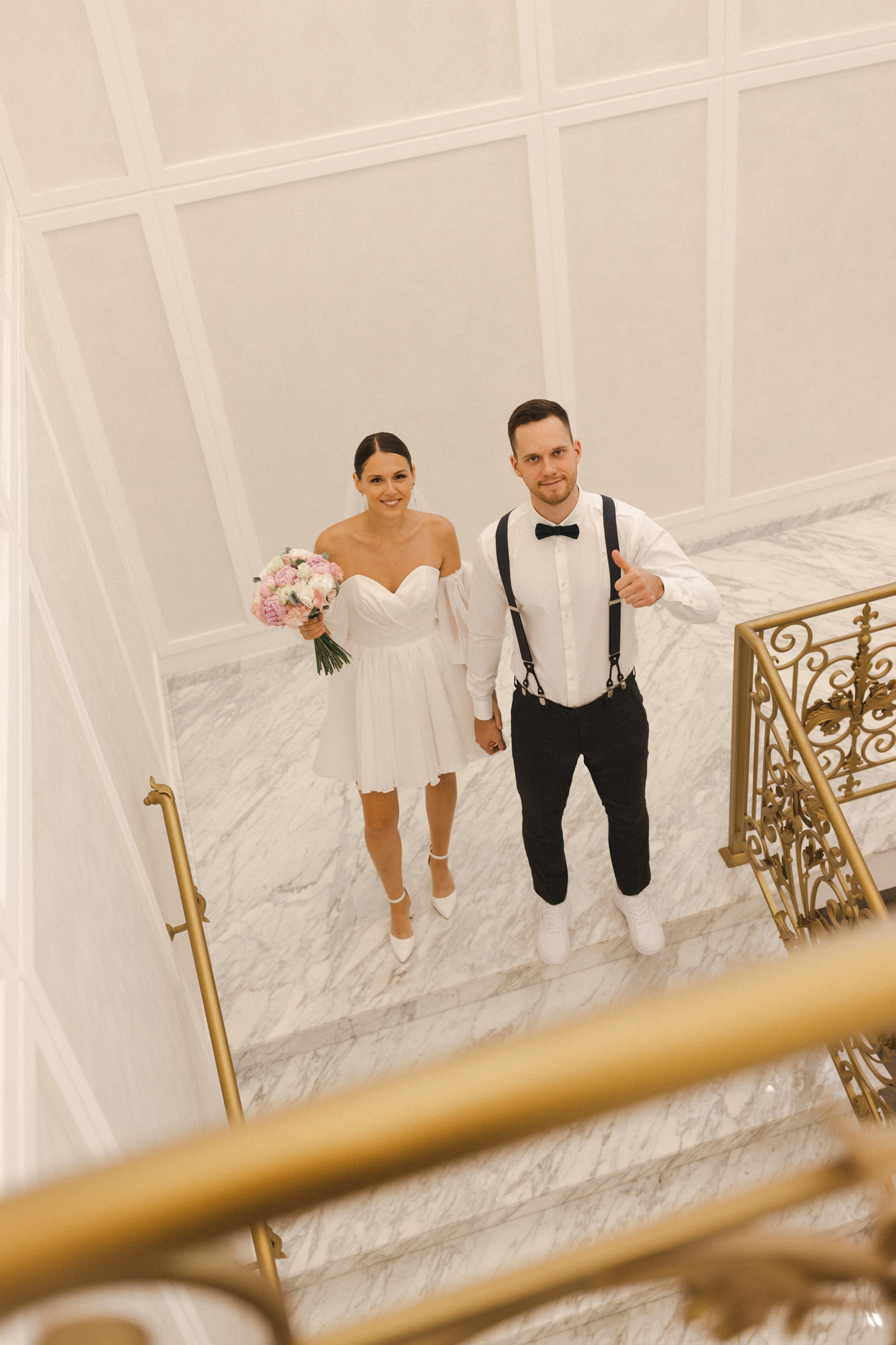 Евгений и Мария. Семейный фотограф в Москве