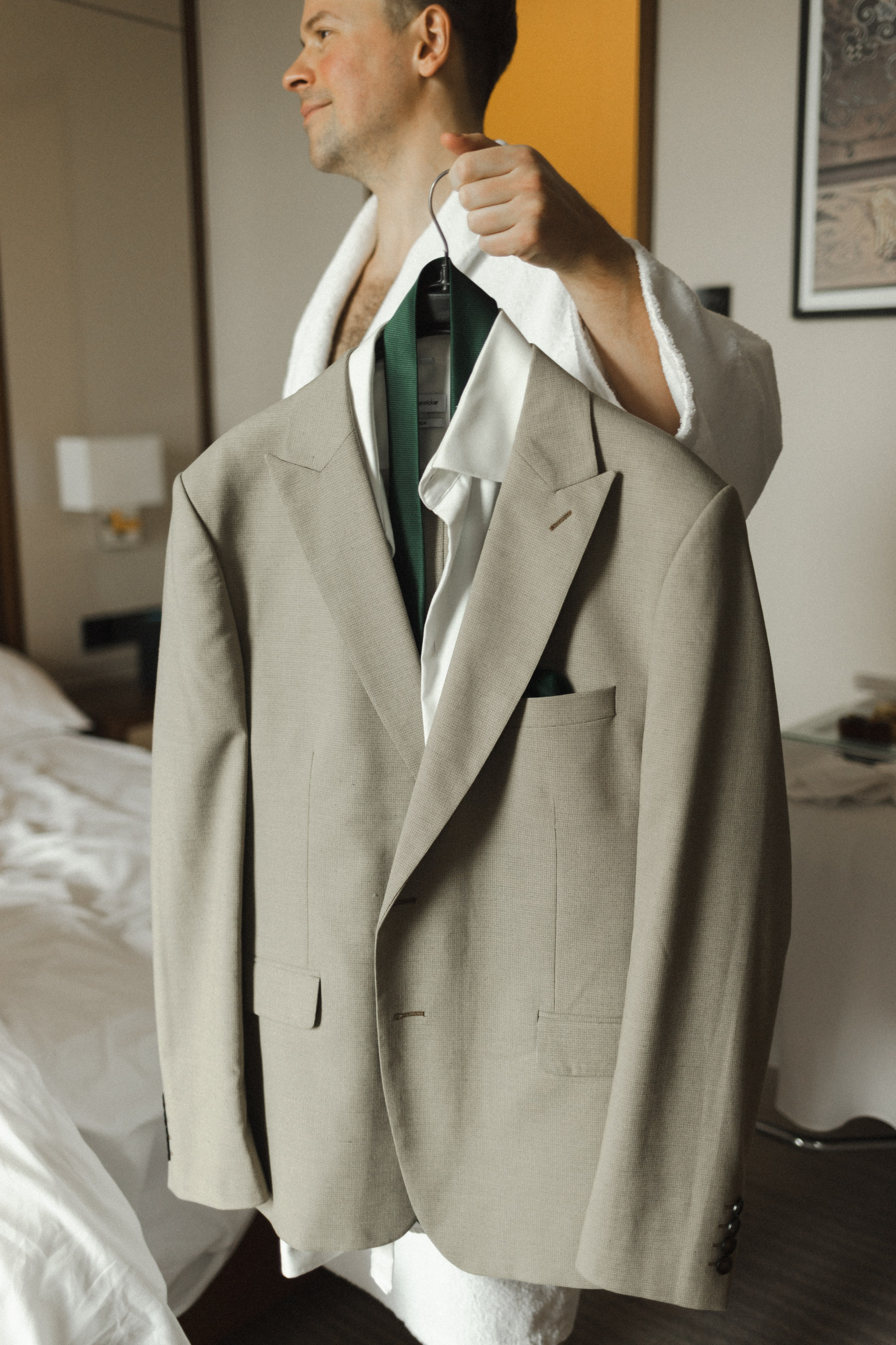 Юрий и Ксения. Семейный фотограф в Москве