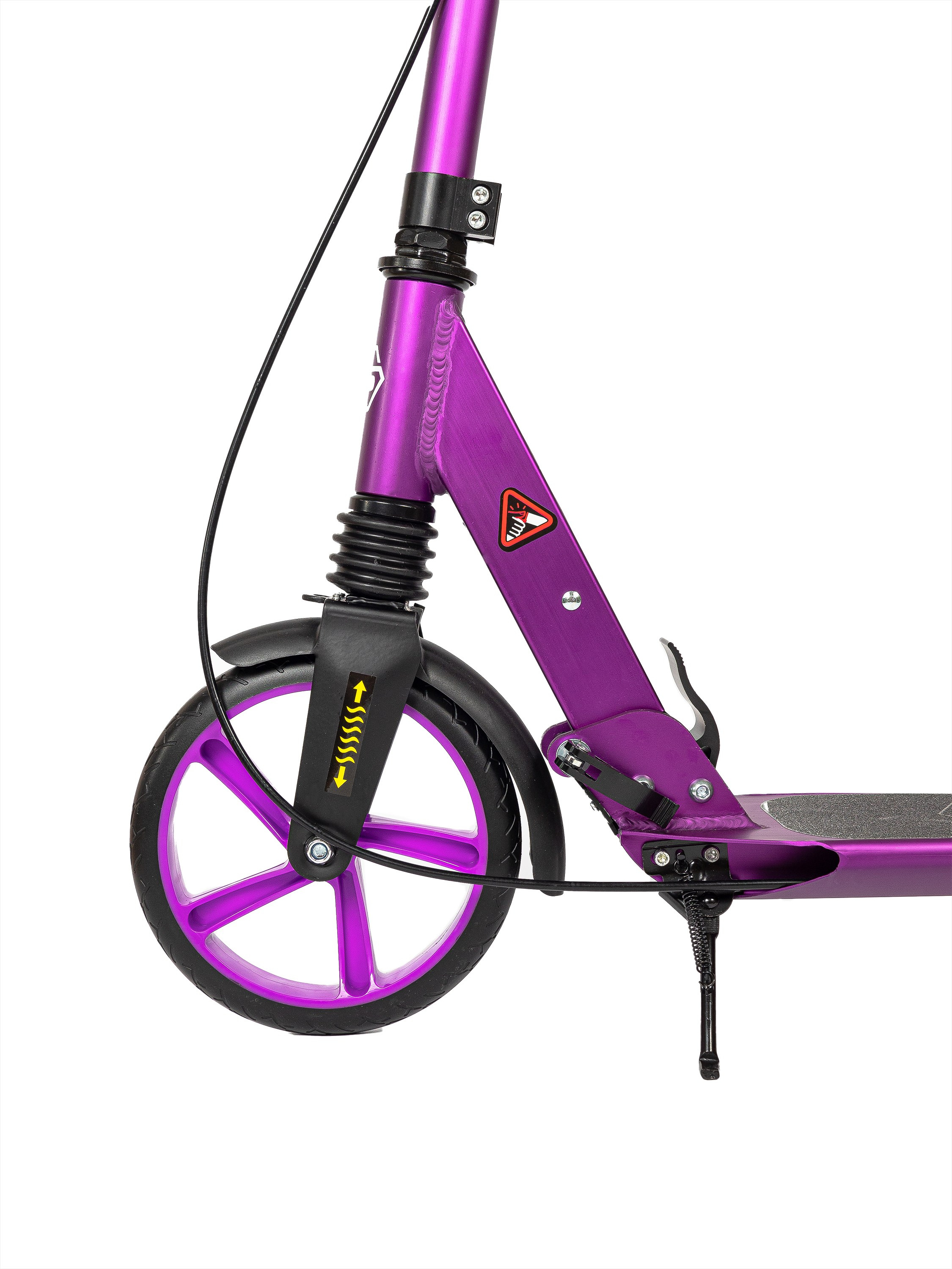 Предметная съёмка самокатов. Предметный фотограф в Симферополе Антон Катунин