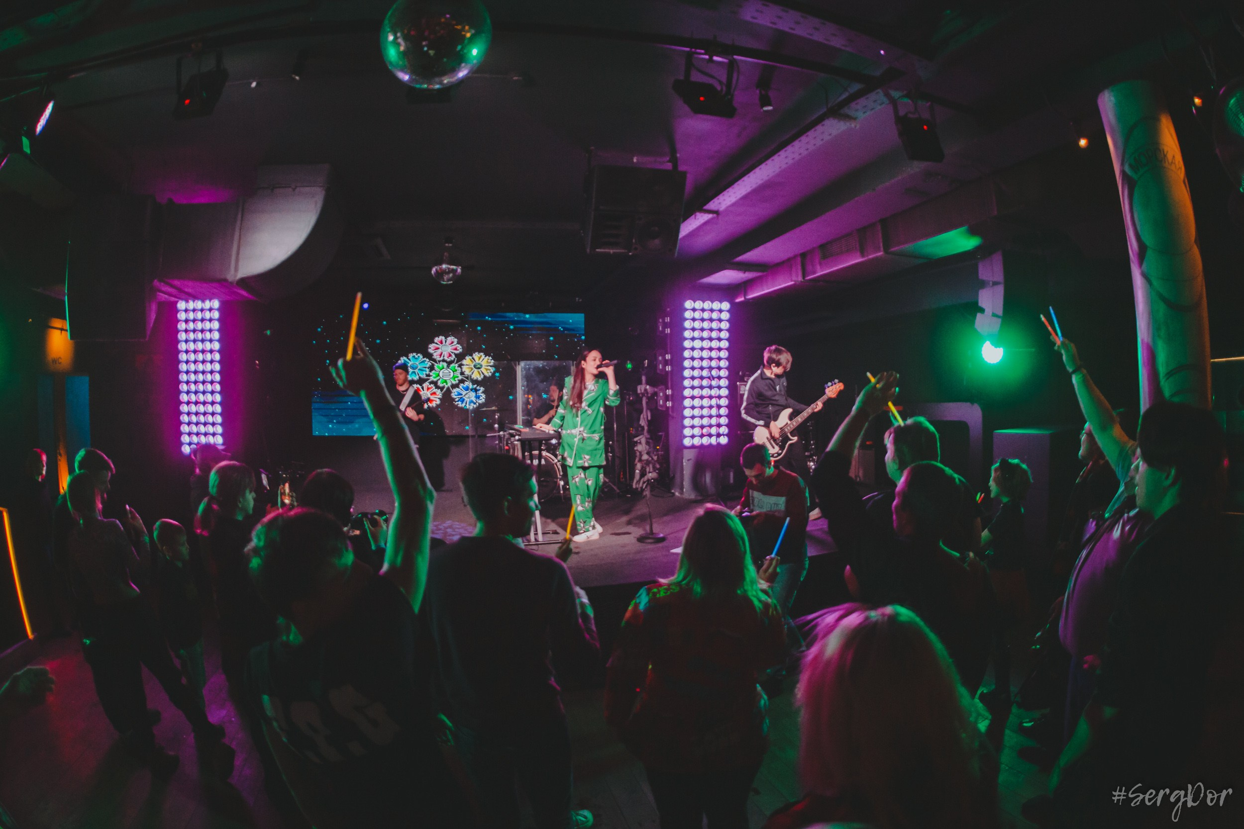 Дайте два, Мумий Тролль бар, Москва, Д2, МТ, День рождения группы, Юбилей, Люся Махова, презентация альбома, Простые радости в краю беспечных зомби, 26.11.2023, SergDor, 26 ноября 2023 года, #SergDor