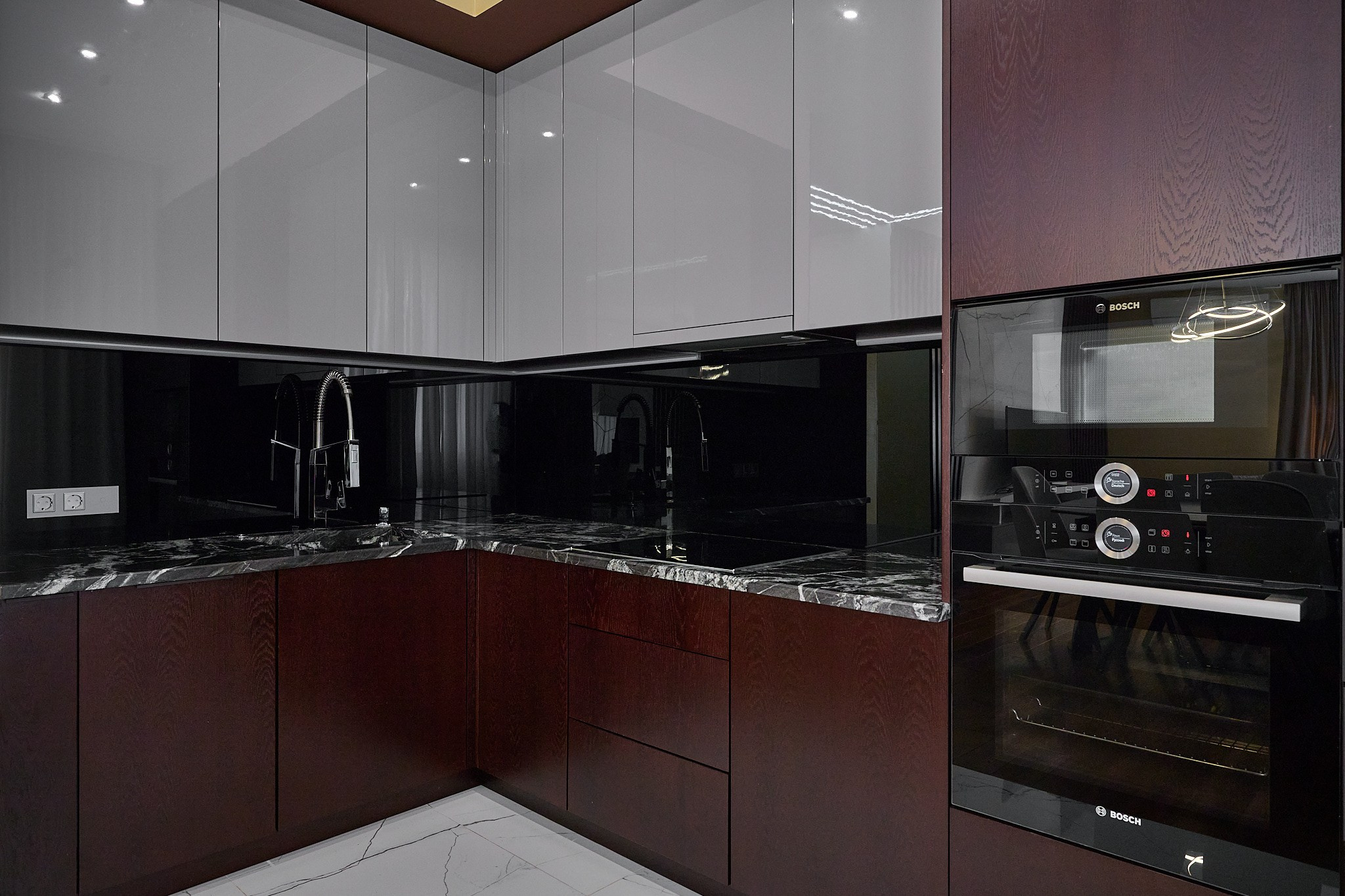 Квартира 164. Интерьерный фотограф в Краснодаре