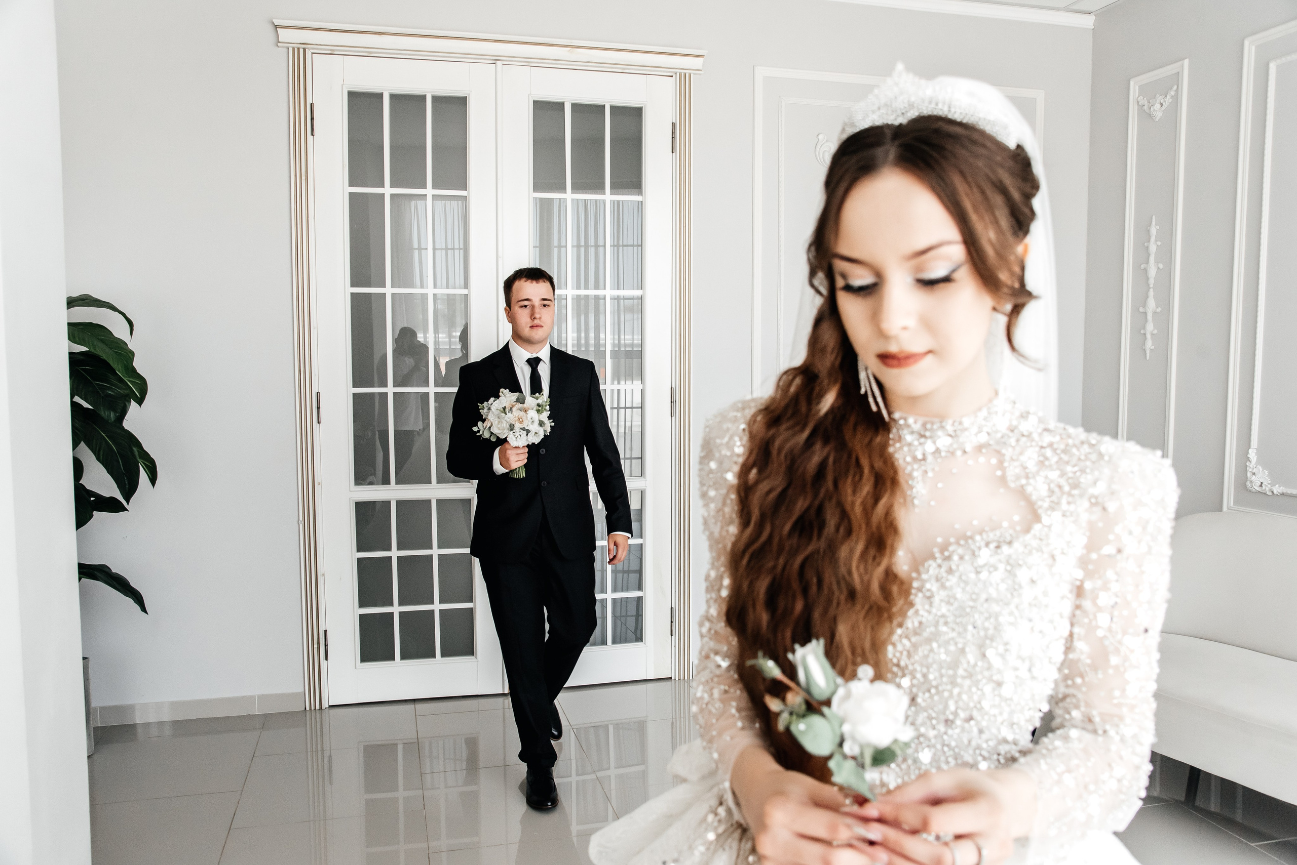 Вместе и навсегда. Виталий Москальцов