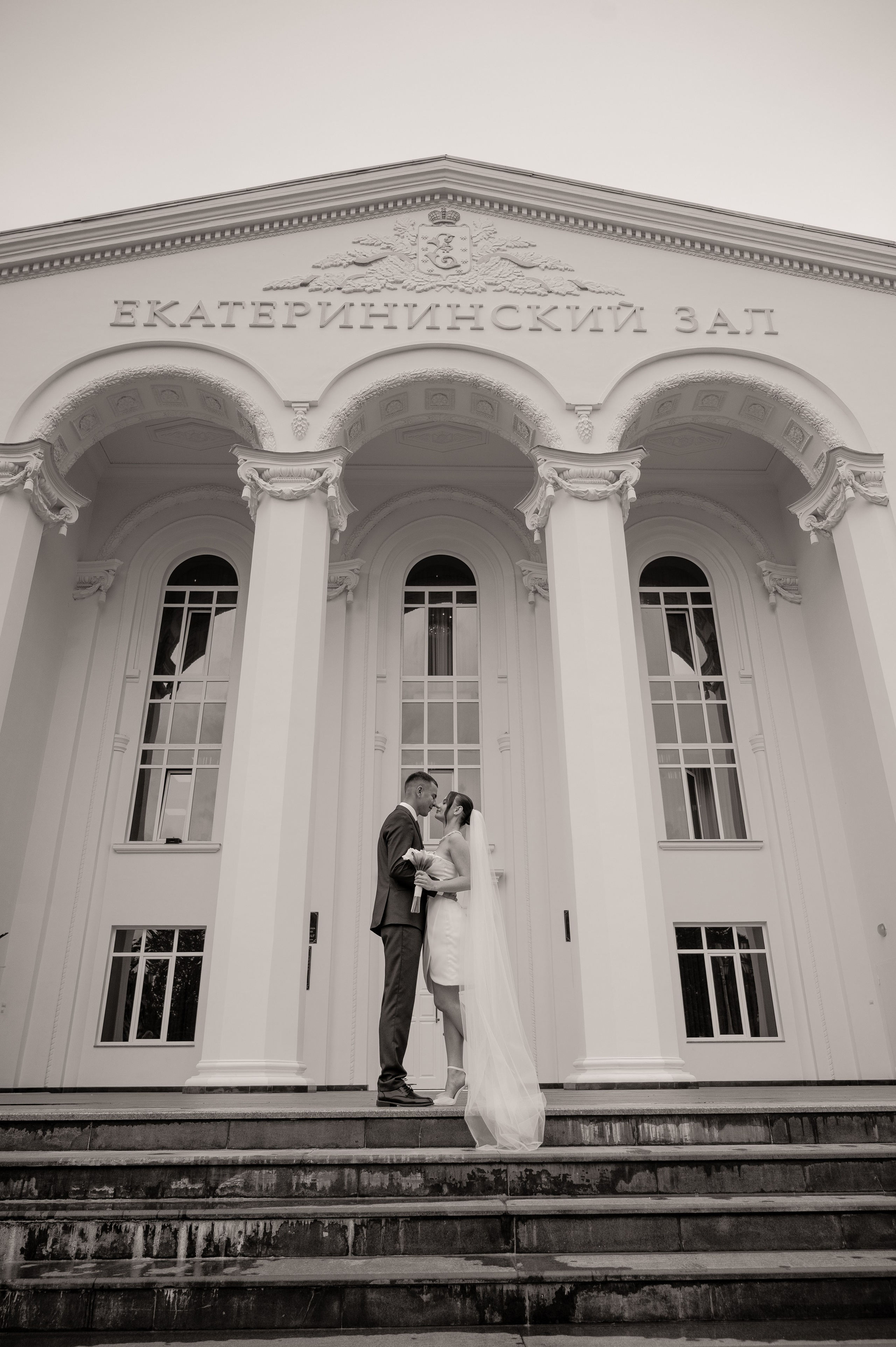 Константин и Виктория. Свадебный и семейный фотограф в Краснодаре Алина Мельник