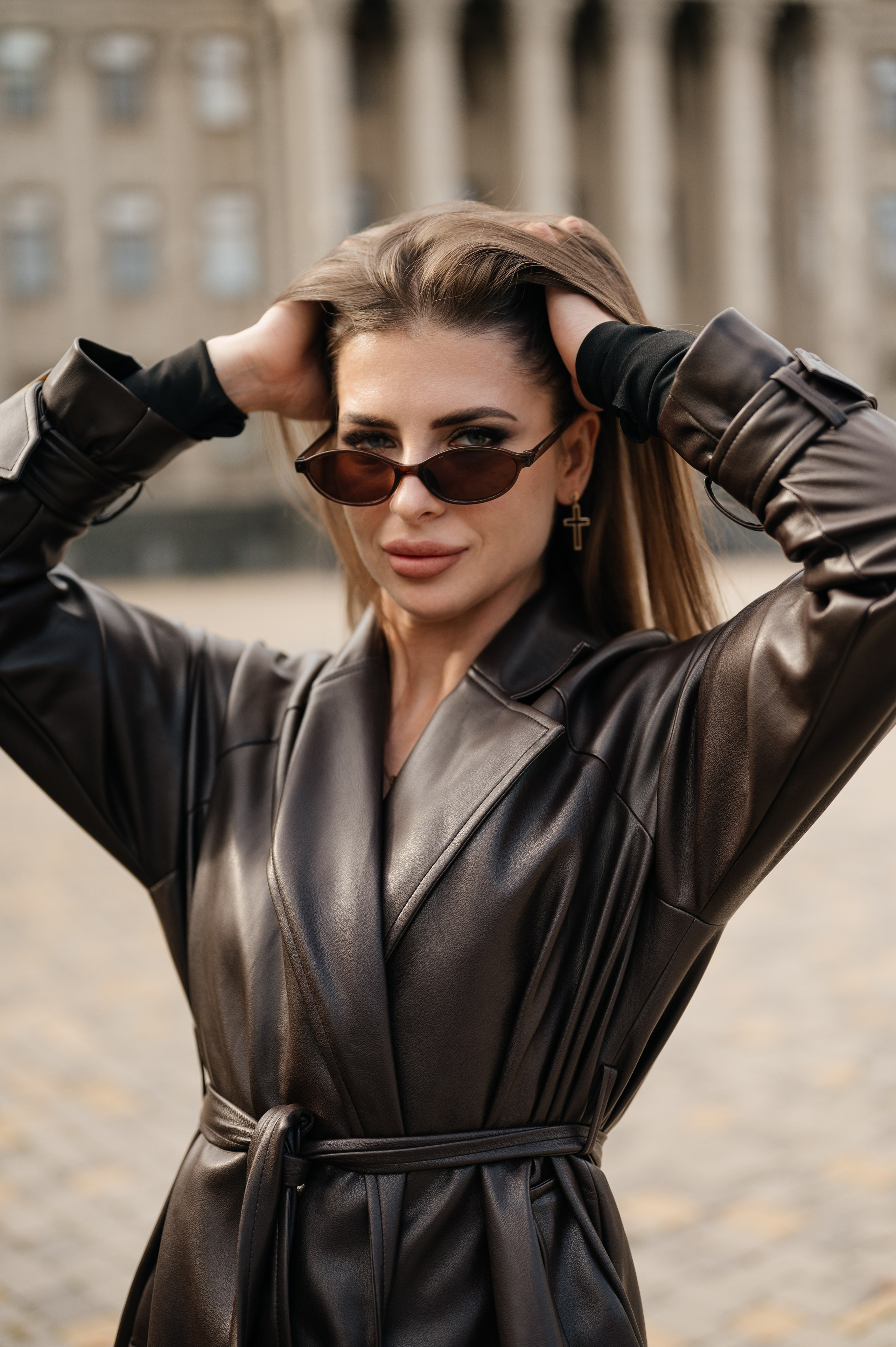 Ира. Свадебный и семейный фотограф в Краснодаре Алина Мельник