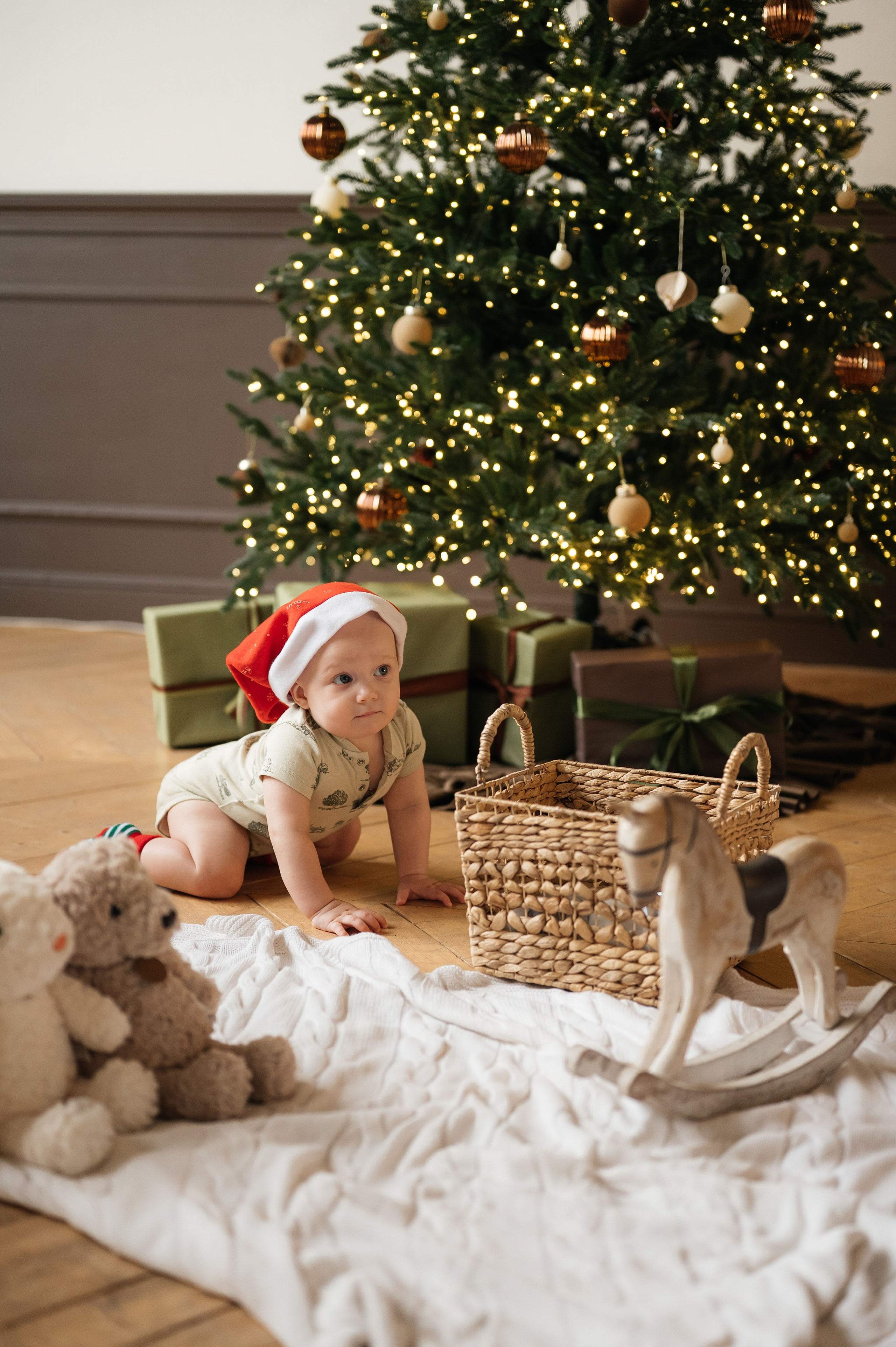 Новогодняя фотосессия🎄. Свадебный и семейный фотограф в Краснодаре Алина Мельник