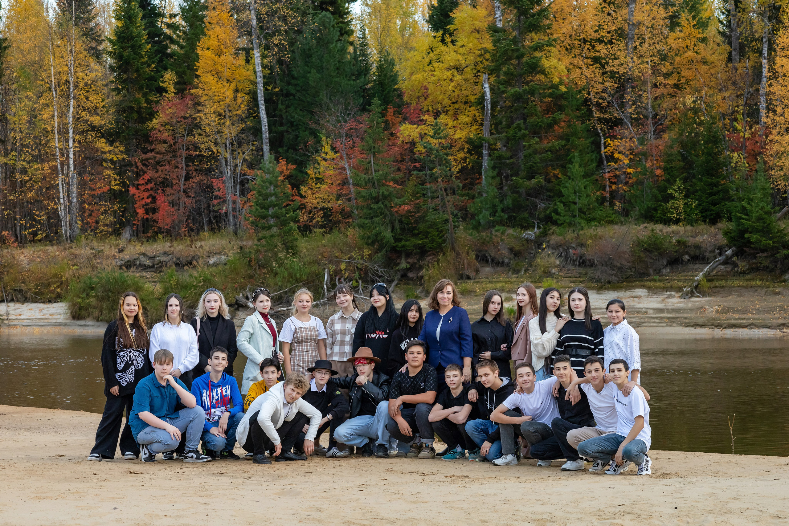 Примеры фото СТАРШИЕ КЛАССЫ. Фотограф Радужный ХМАО, Школьный фотограф, семейный фотограф, выпускной альбом