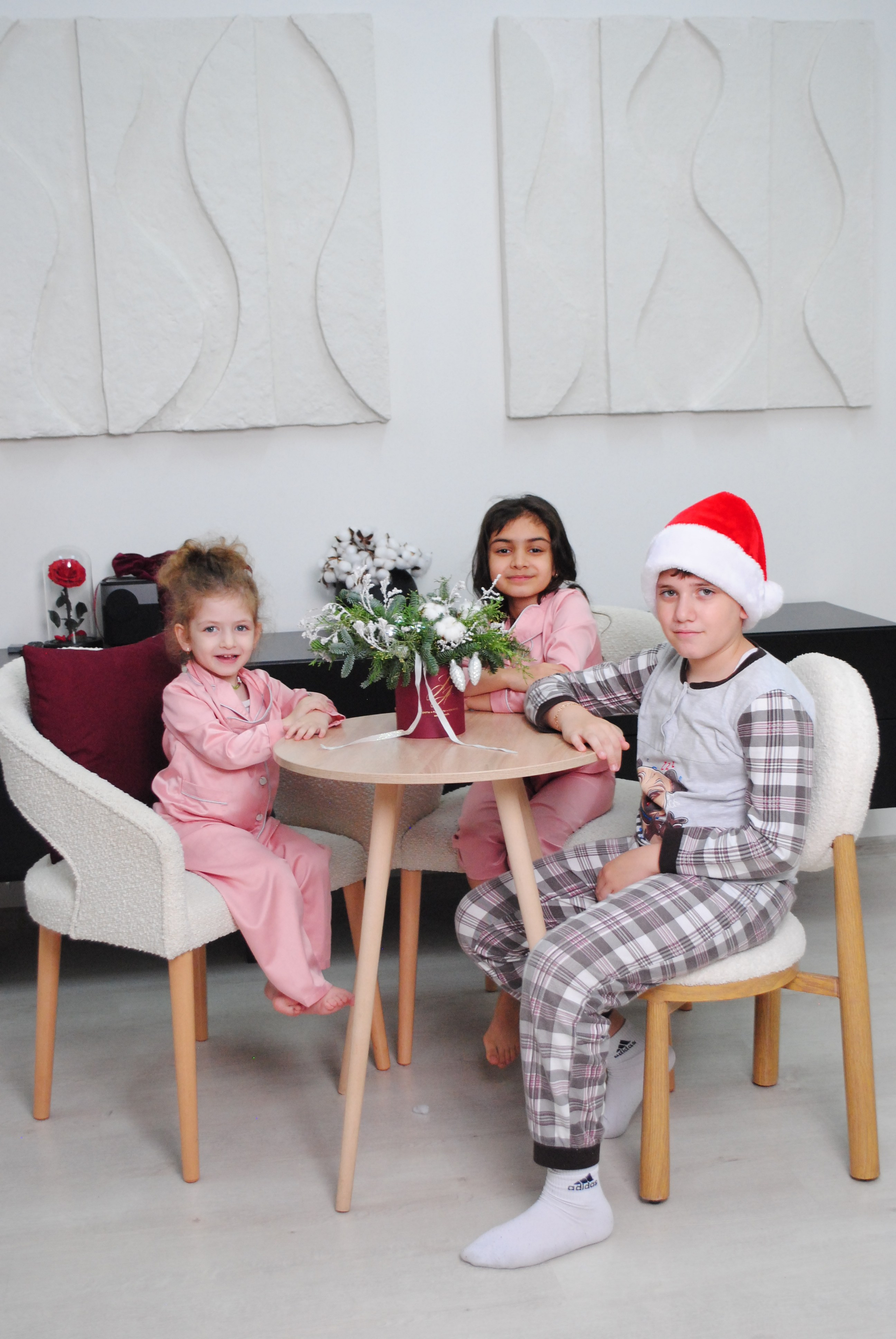 Детская съемка. Фотограф Мария Мусаелян