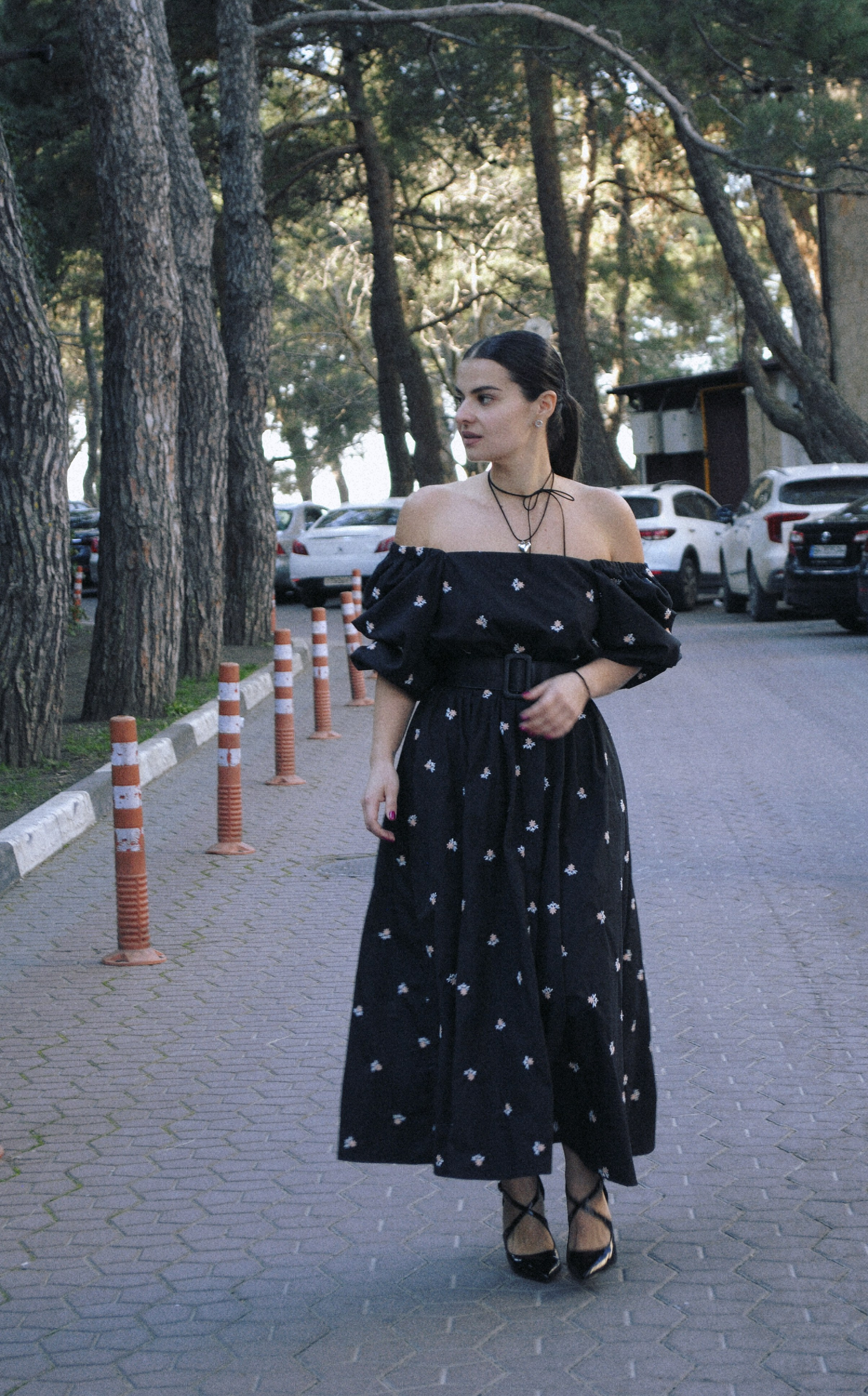 Кристина. Фотограф Мария Мусаелян