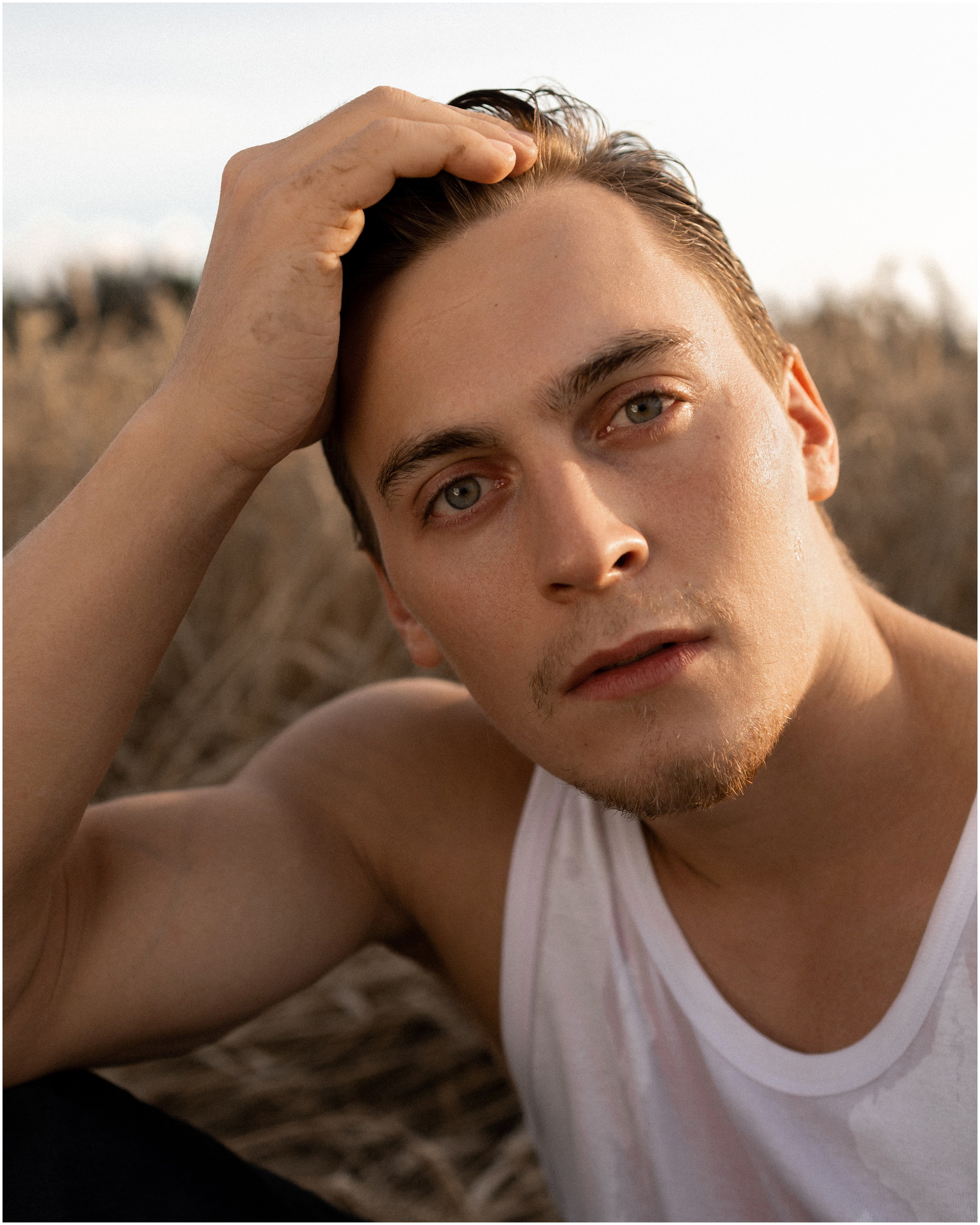 Danila. Фотограф Марина Цветкова | Москва