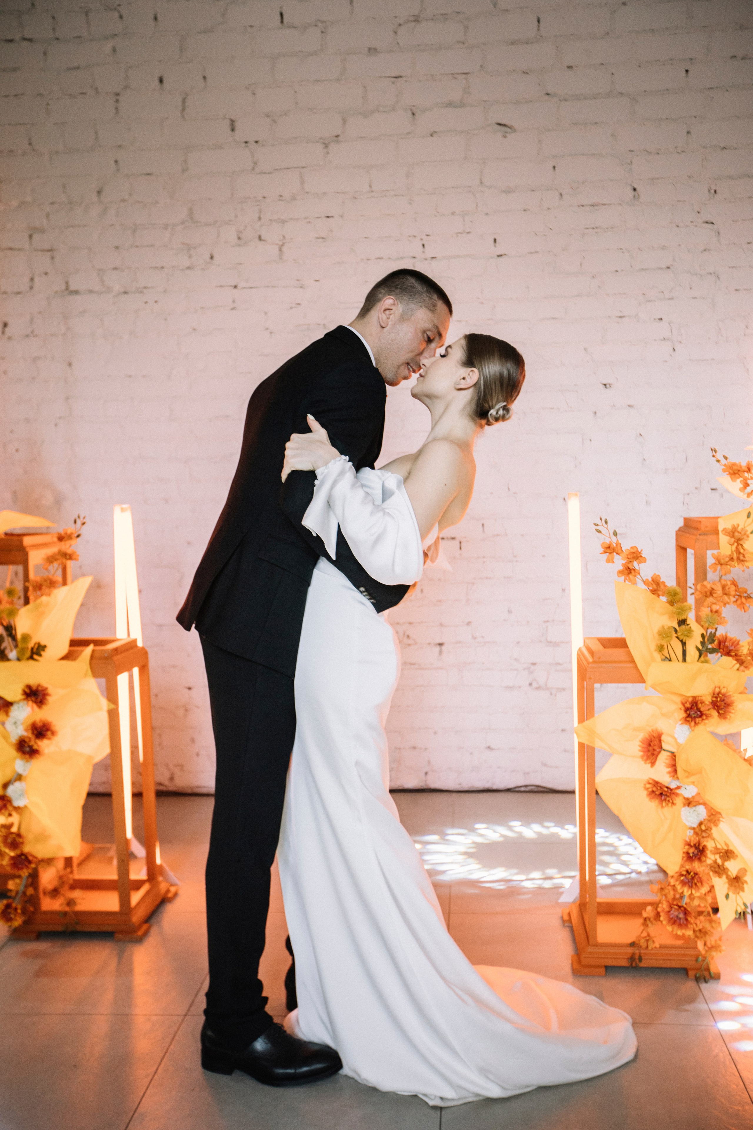 Роман и Ангелина. Главная