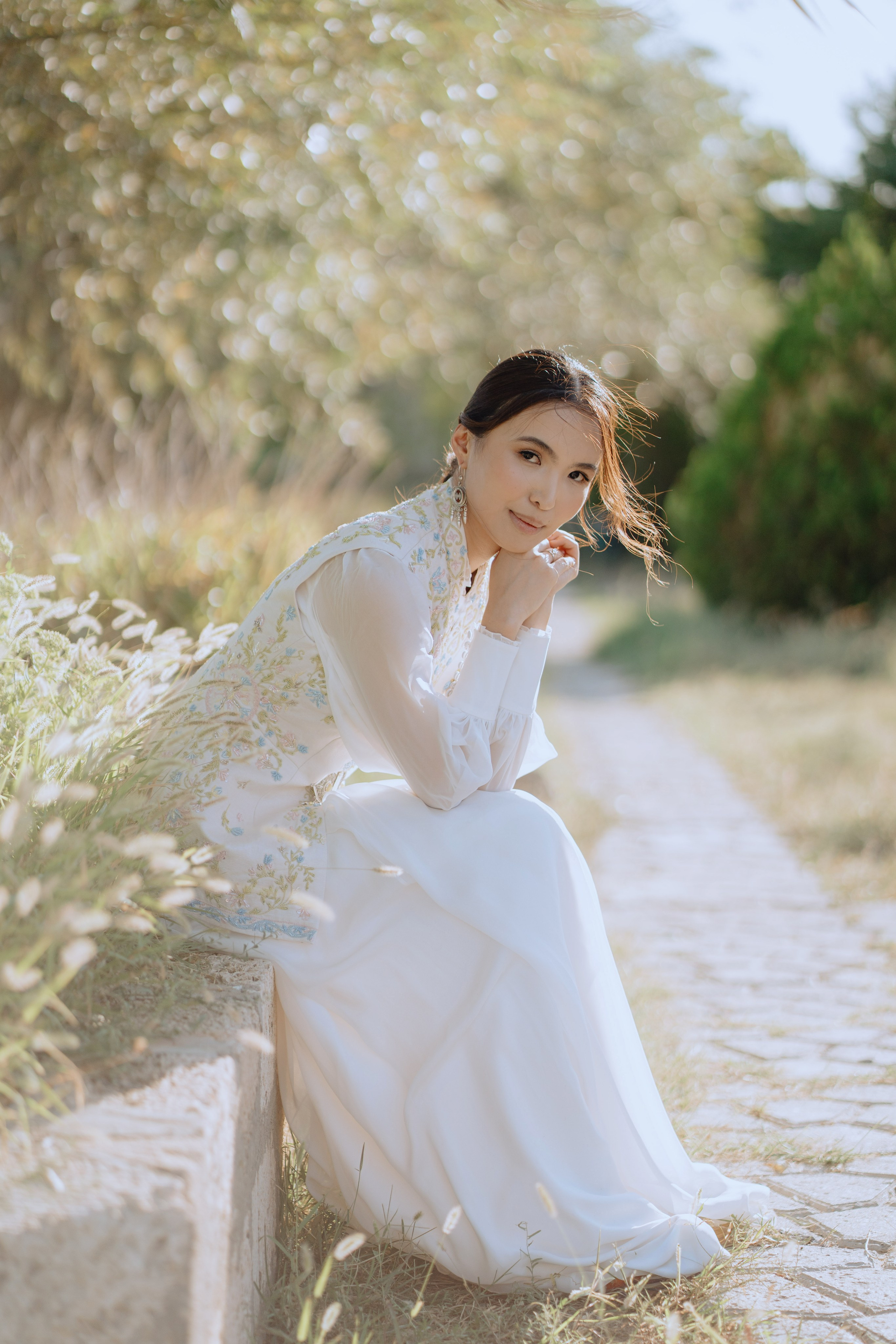 Kuralay Uzatu (Rixos). ___________________________________________________