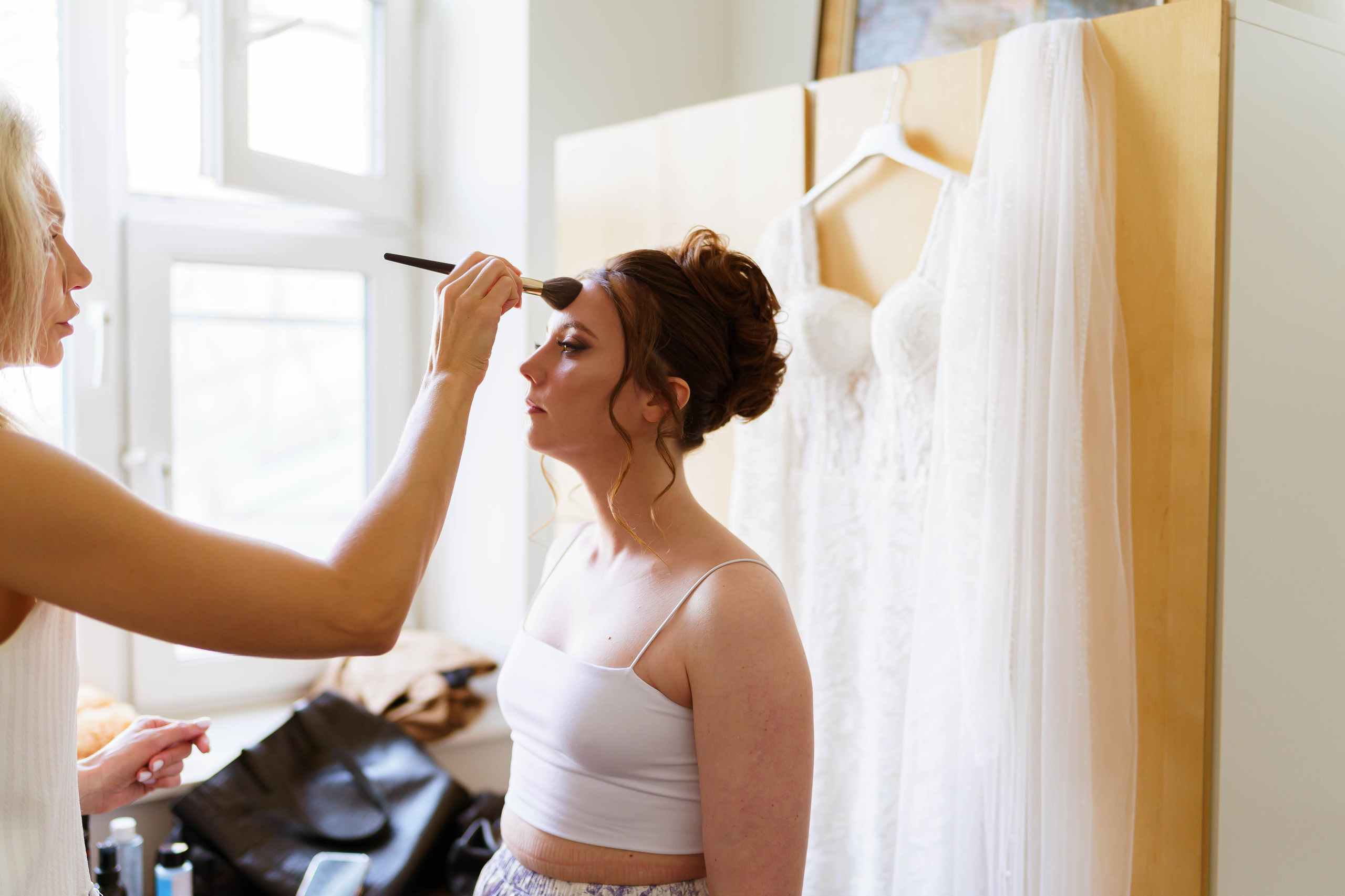 Свадьба Анастасии и Сергея. Твой фотограф Алина Кочергина