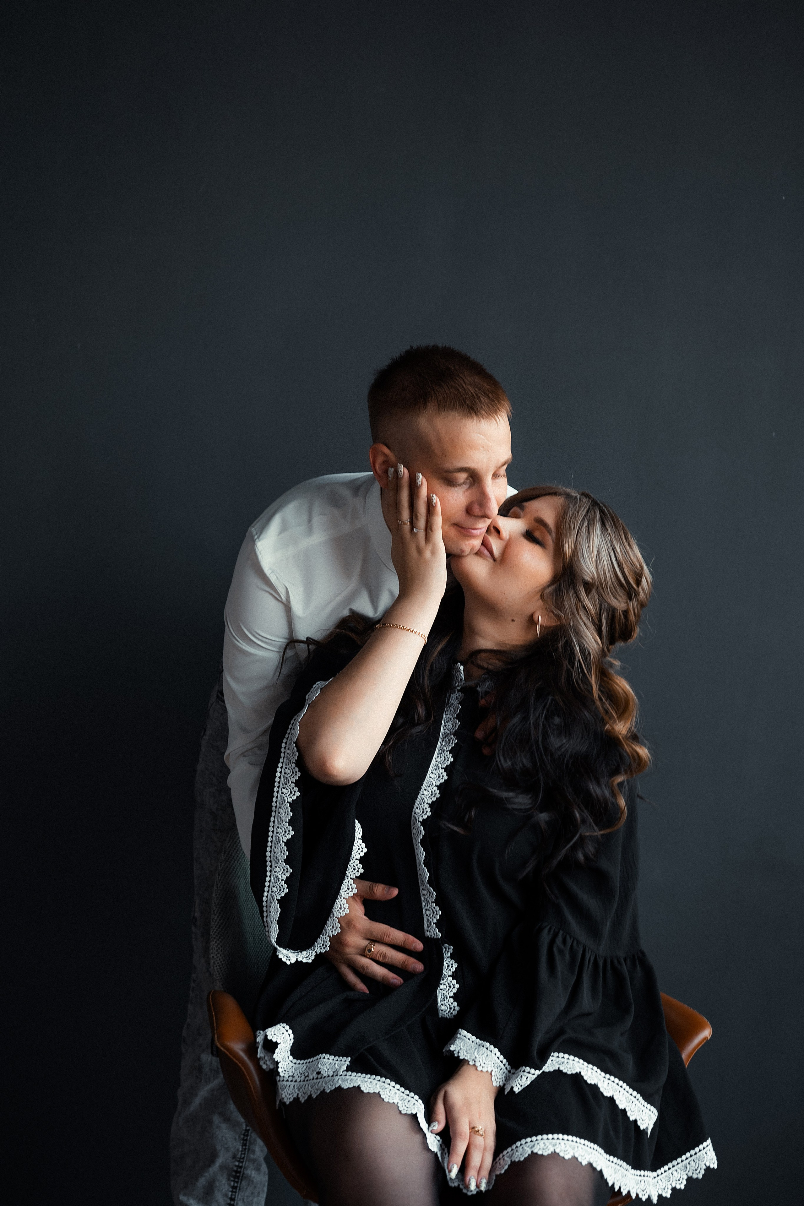 Nik&Asy. Свадебный и семейный фотограф в Ижевске Романова Ольга